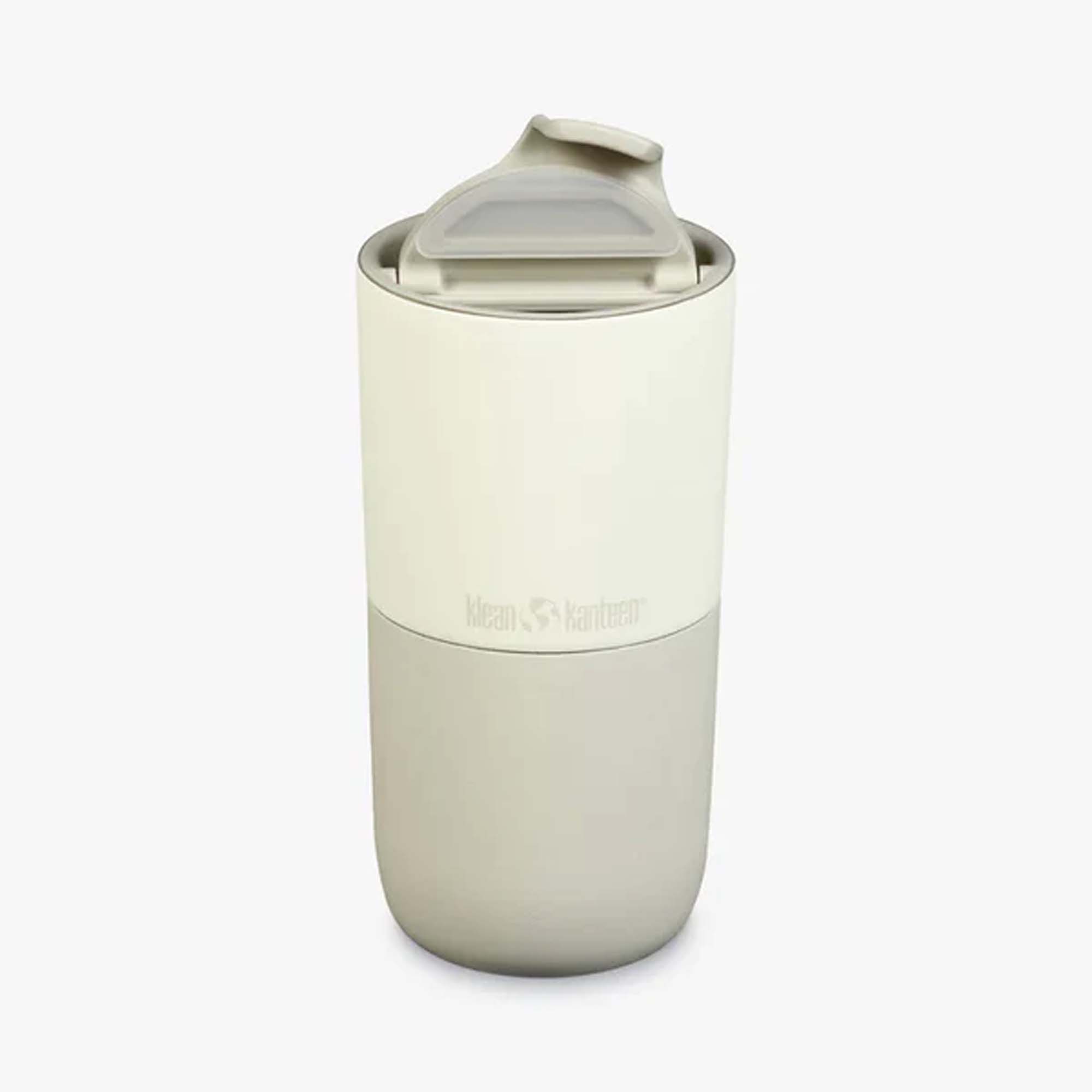 KLEAN KANTEEN Geisoleerde Beker Met Flip-Deksel, 473ml/16oz