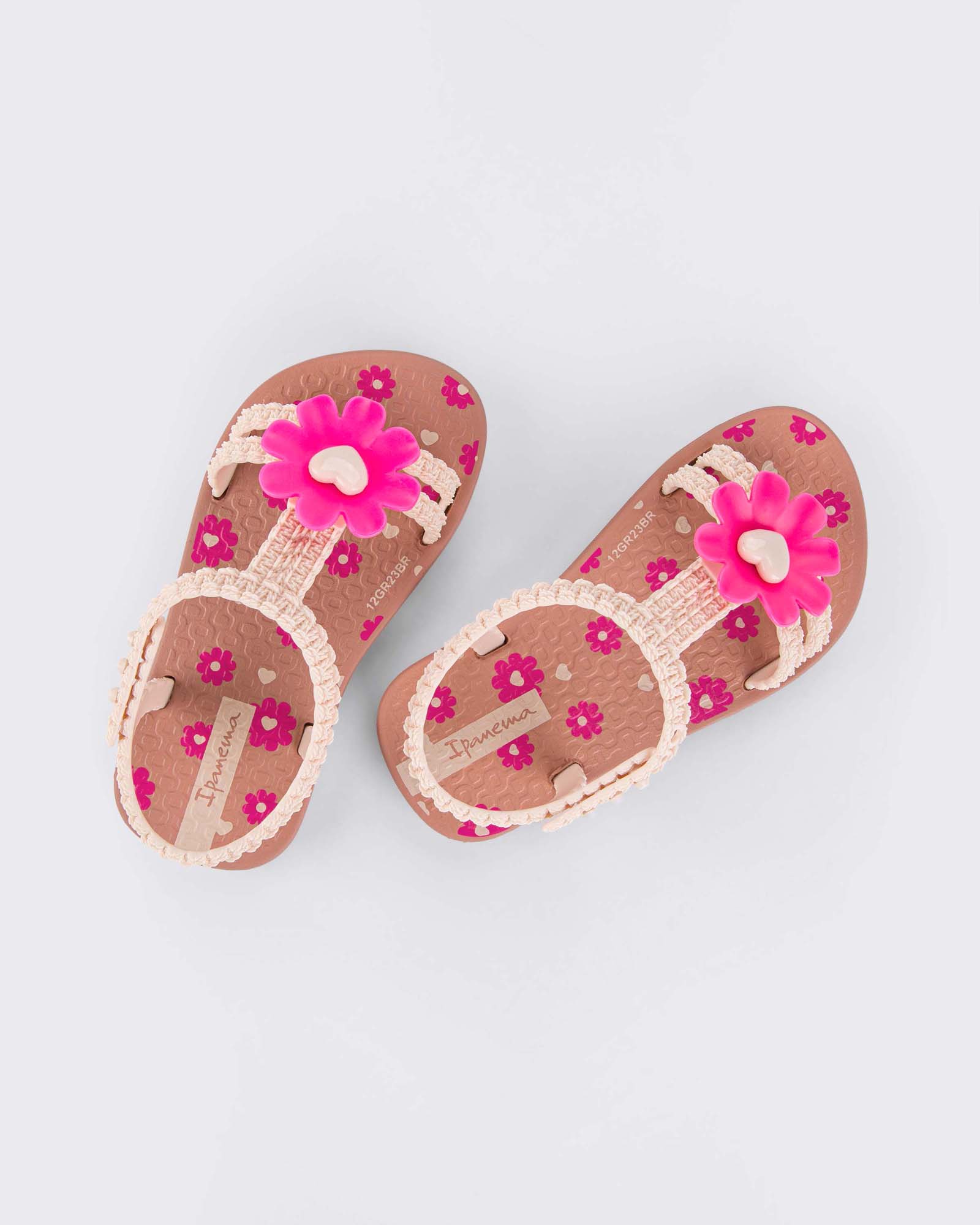 IPANEMA Daisy Baby Meisjes