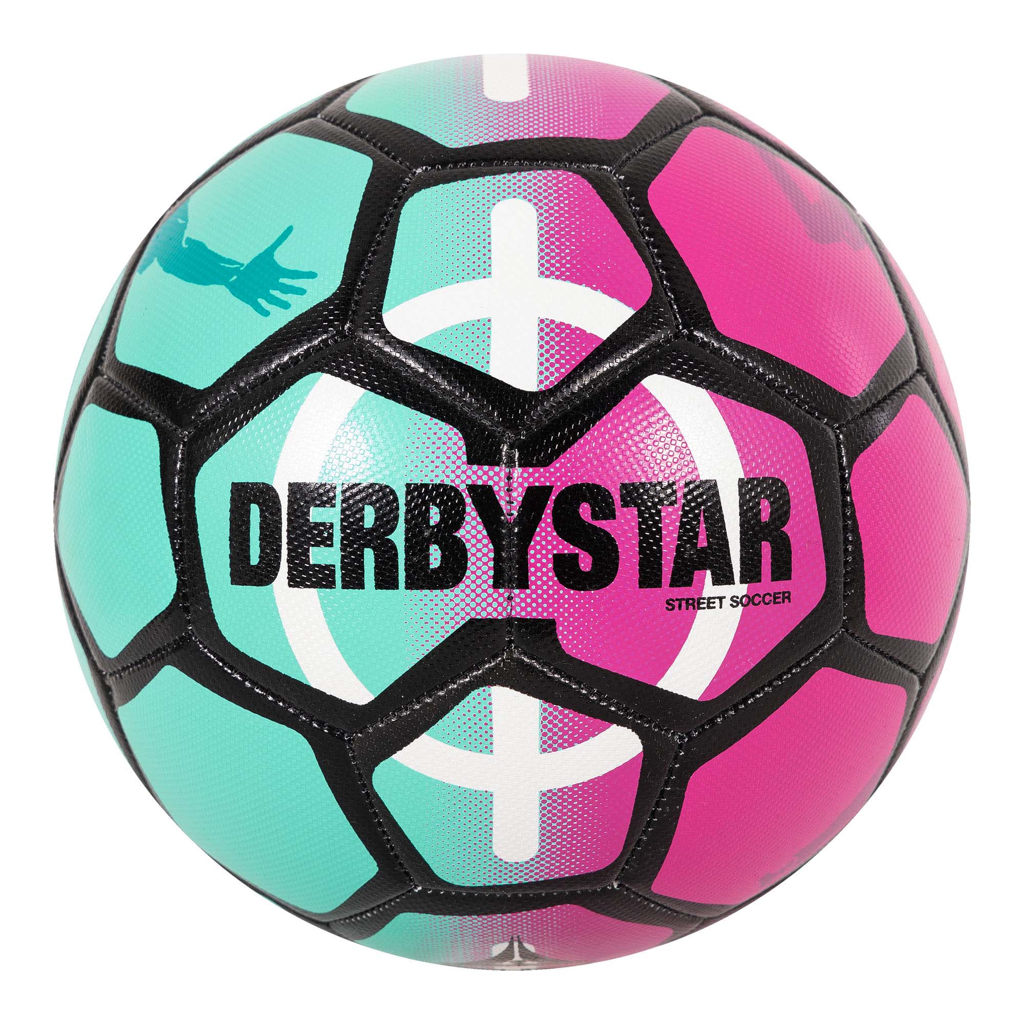 DERBYSTAR Street Soccer Unisex