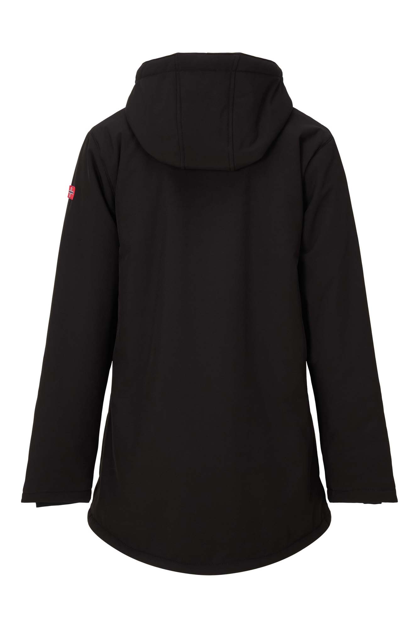 NORDBERG Teddy Ladies Softshell