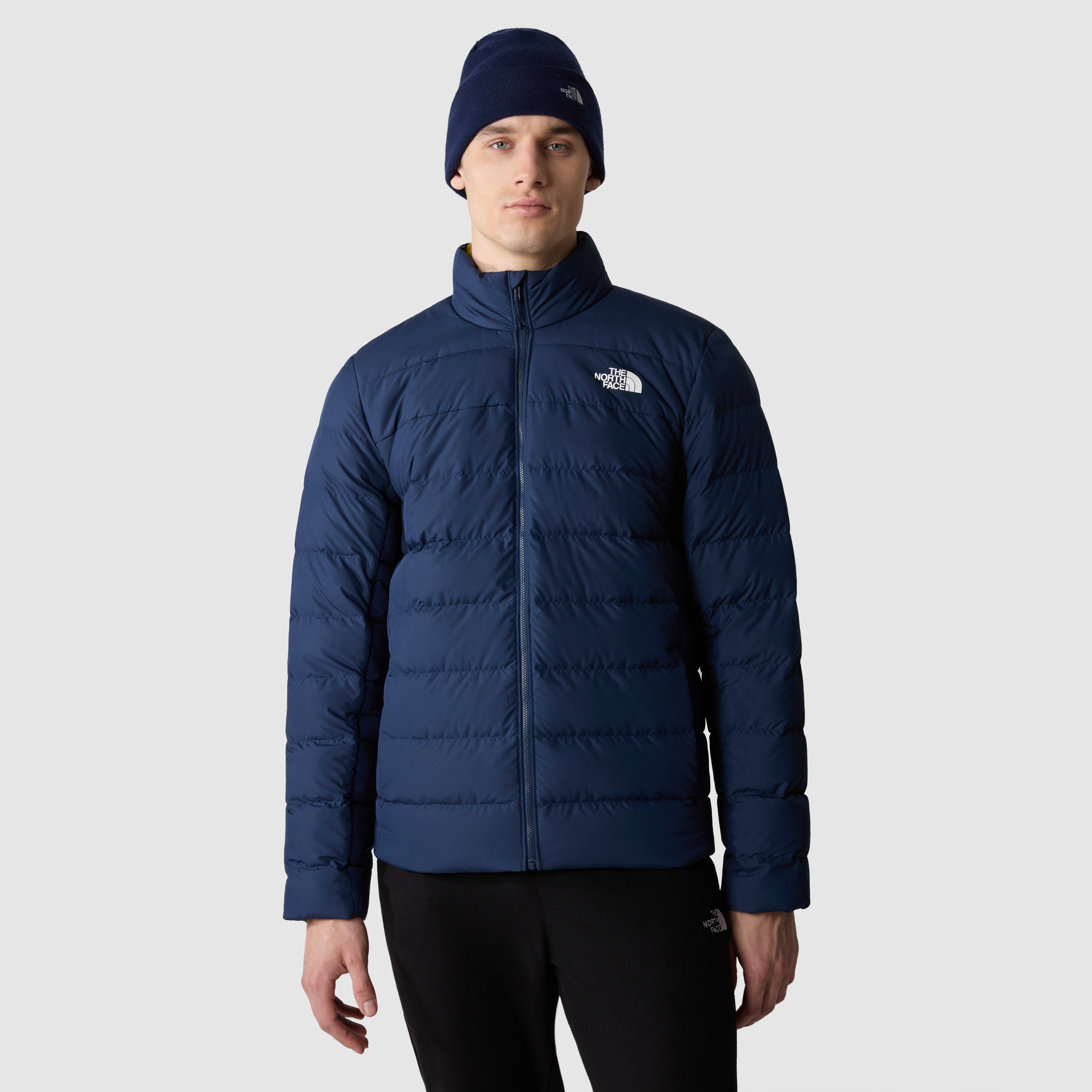 THE NORTH FACE Aconcagua 3 Jacket Heren