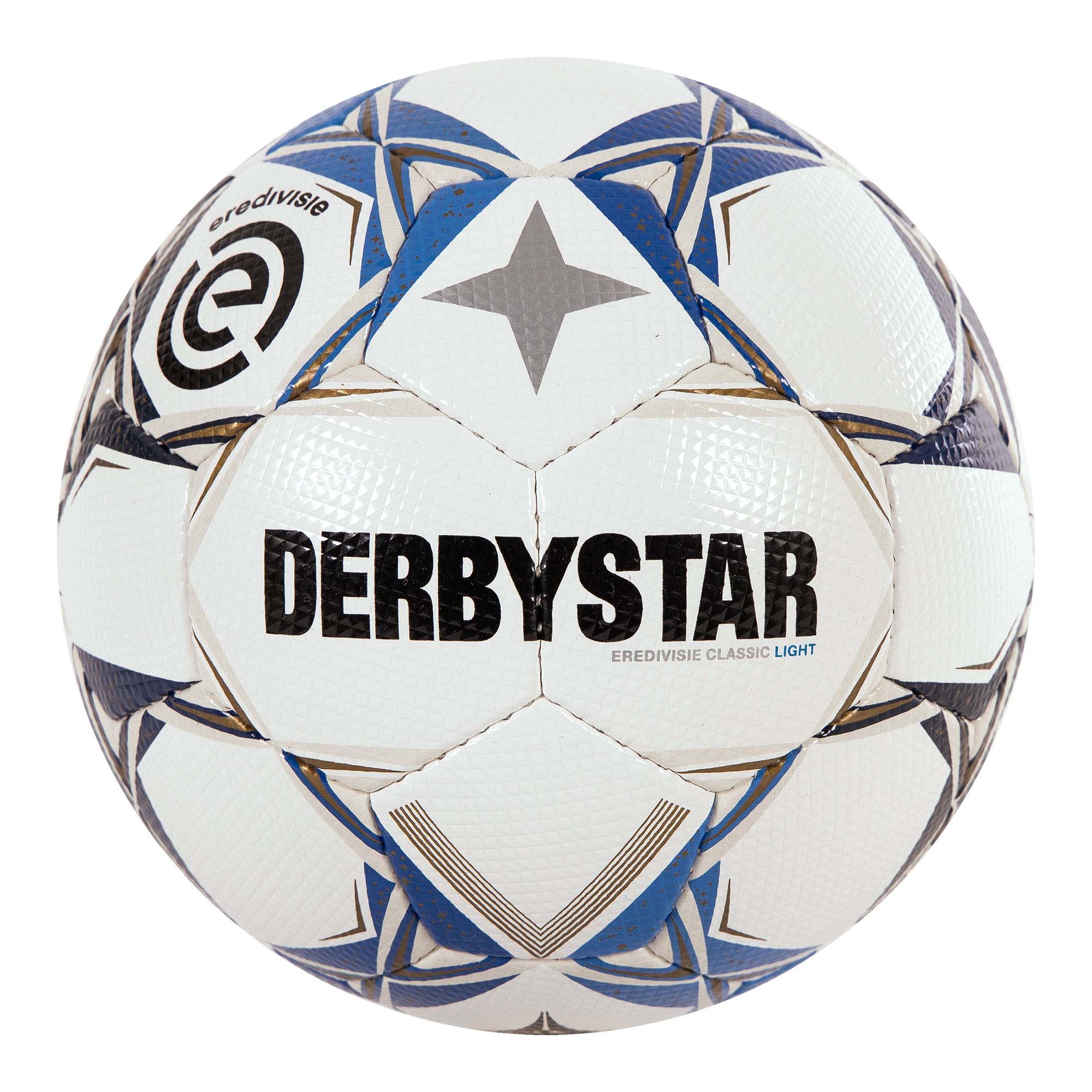 DERBYSTAR Eredivisie Design Classic Light 24/25 Unisex