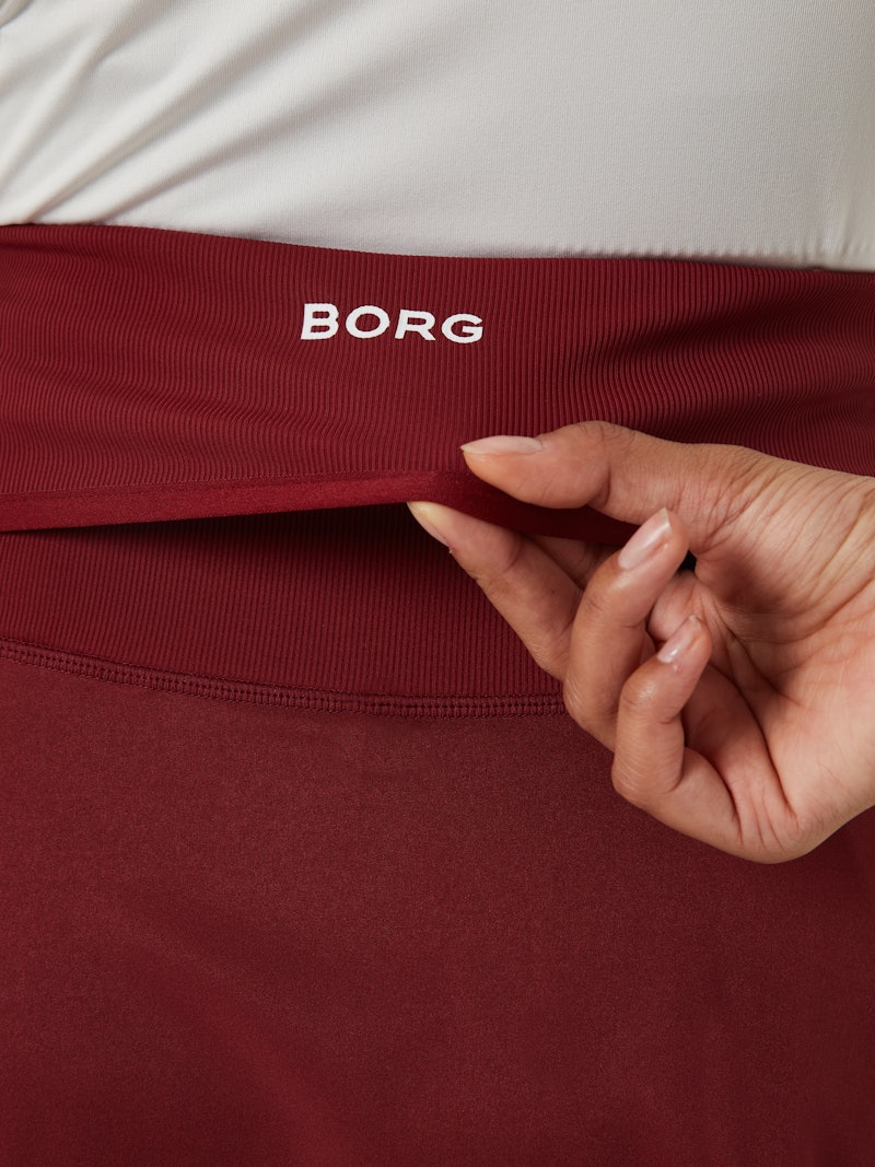 BJORN BORG Ace Skirt Pocket Dames