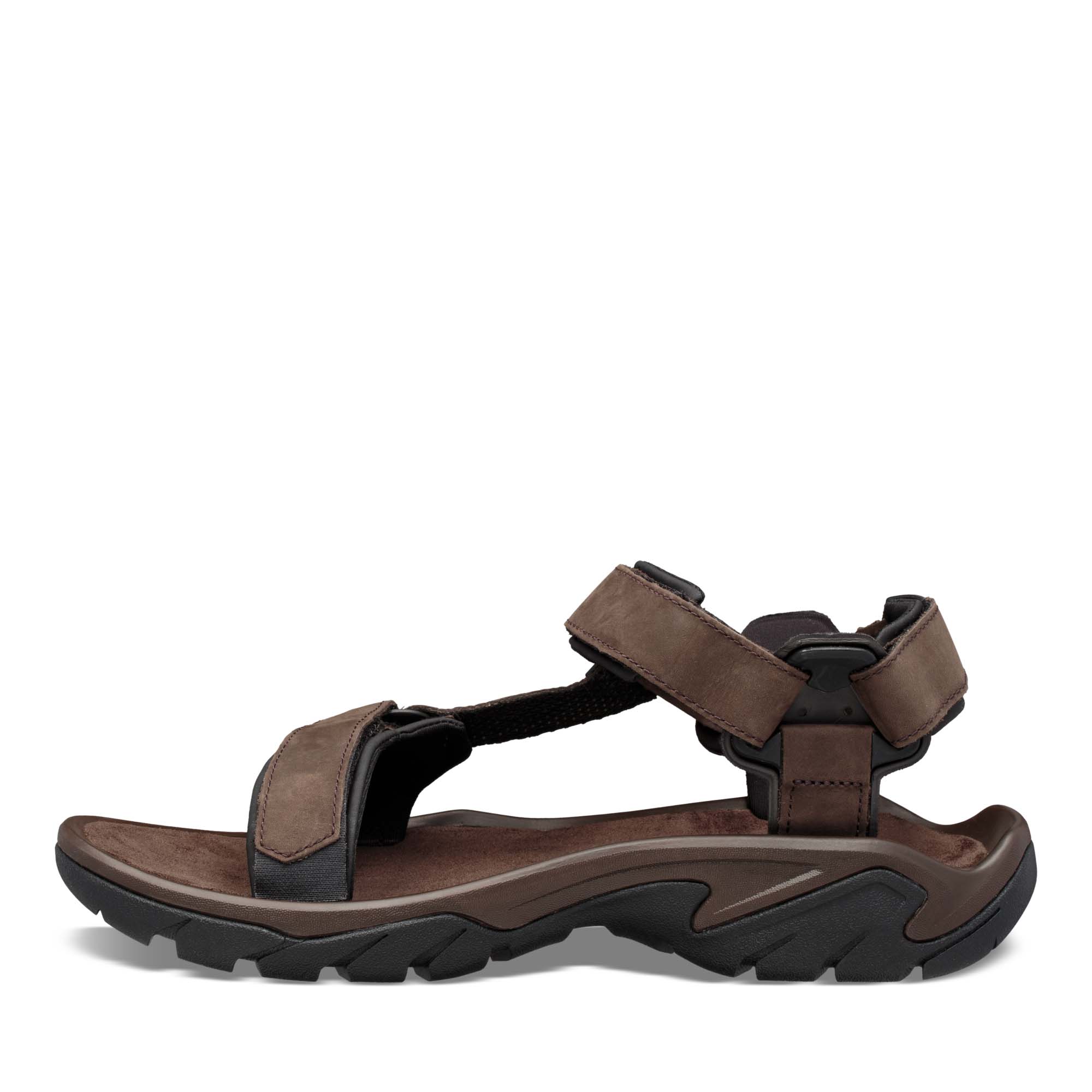 TEVA Terra Fi 5 Universal Leather Heren