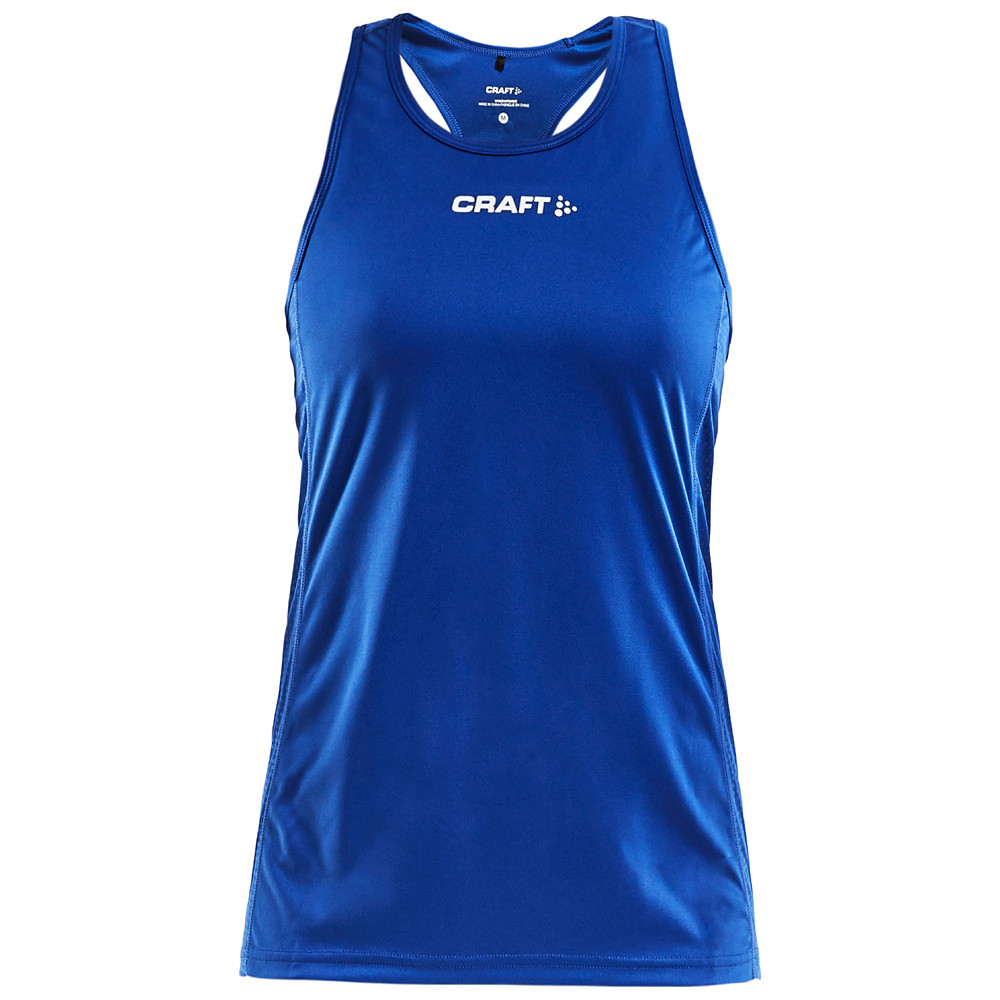 CRAFT Rush Singlet Dames