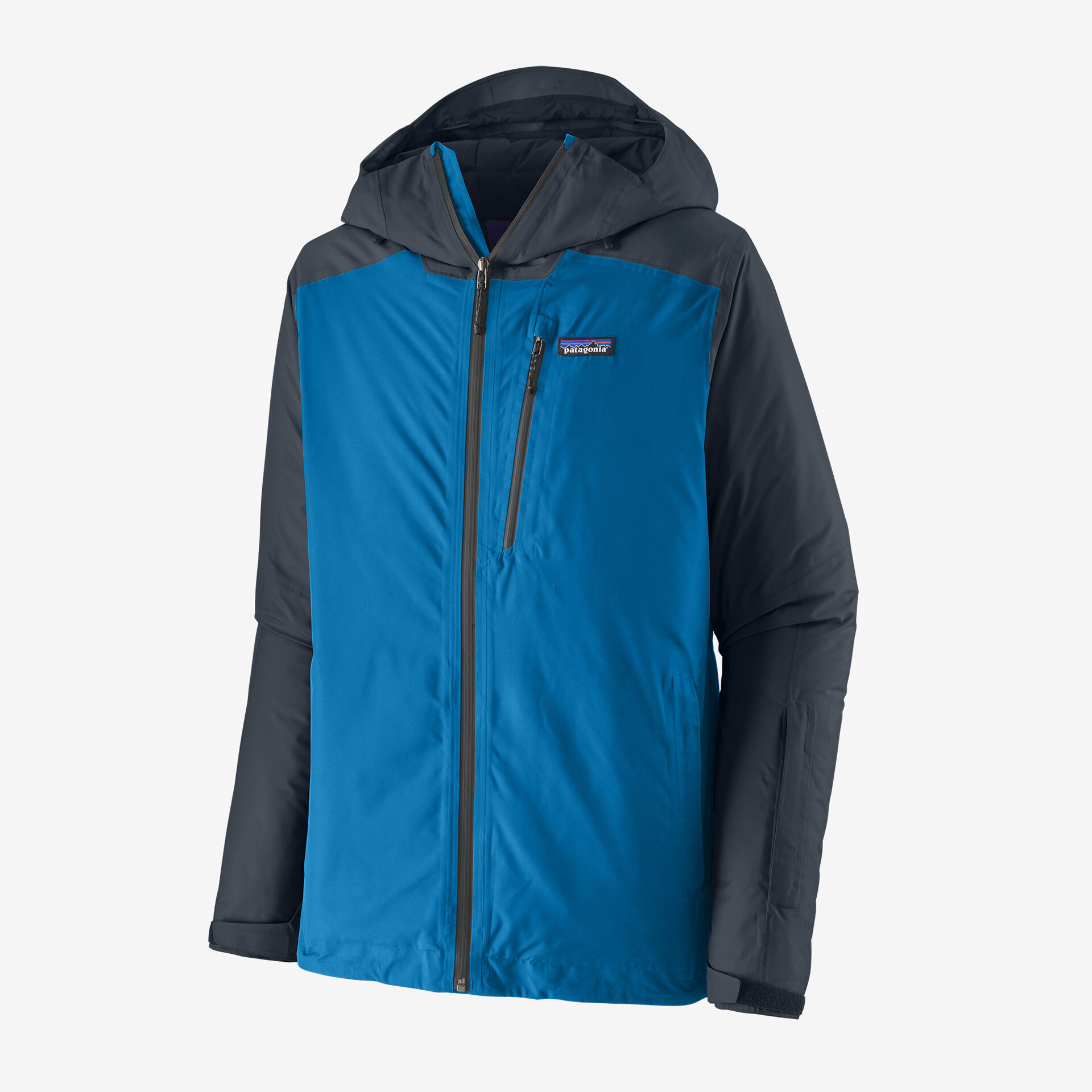 PATAGONIA Insulated Powder Town Jacket Heren