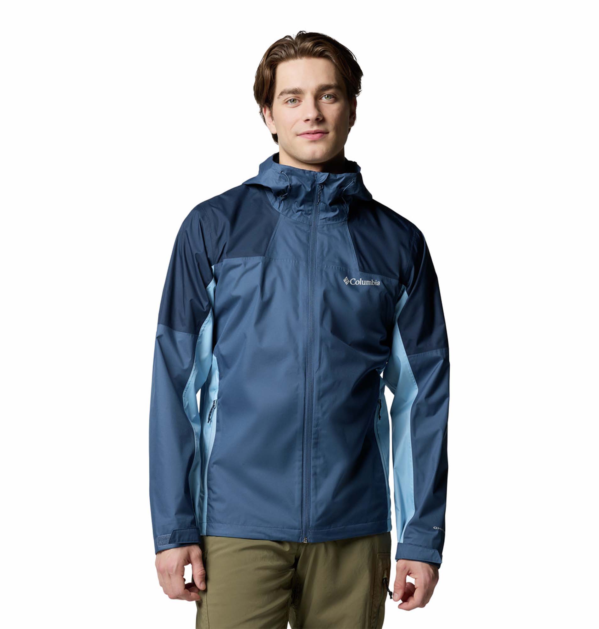 COLUMBIA Inner Limits Jacket Heren