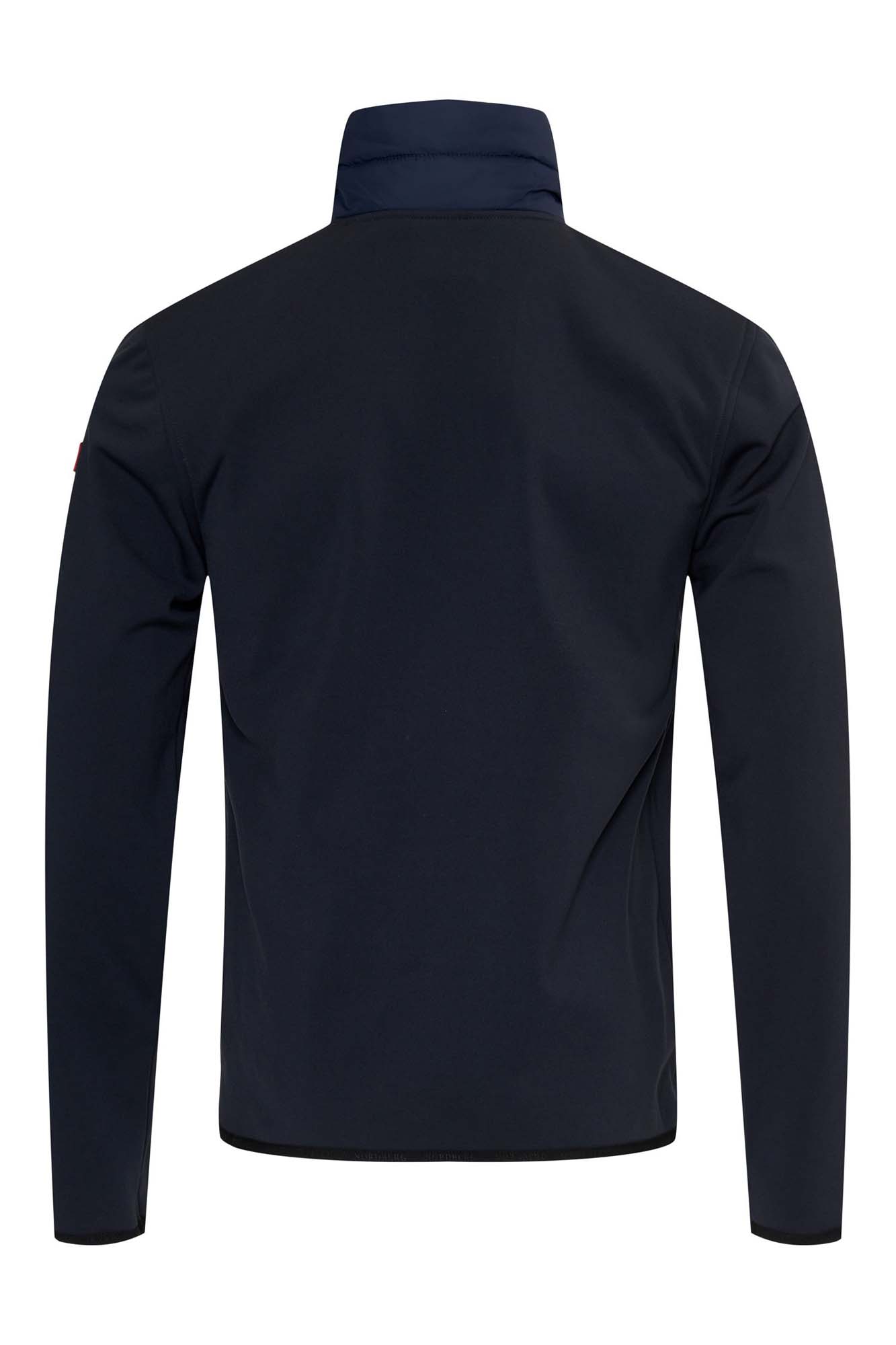 NORDBERG Tarik Mens Fleece