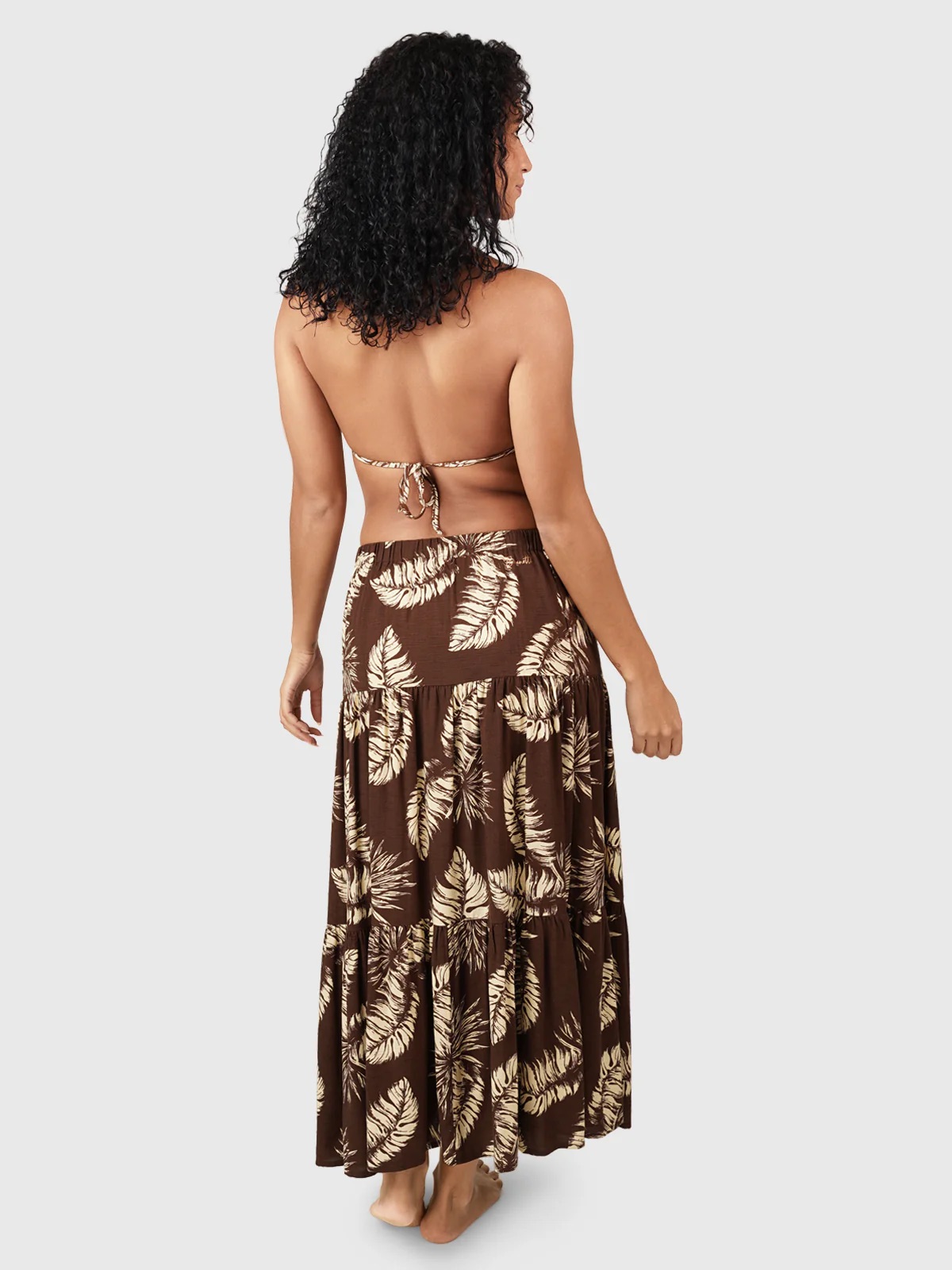 BRUNOTTI Romy-Palm Rok Dames