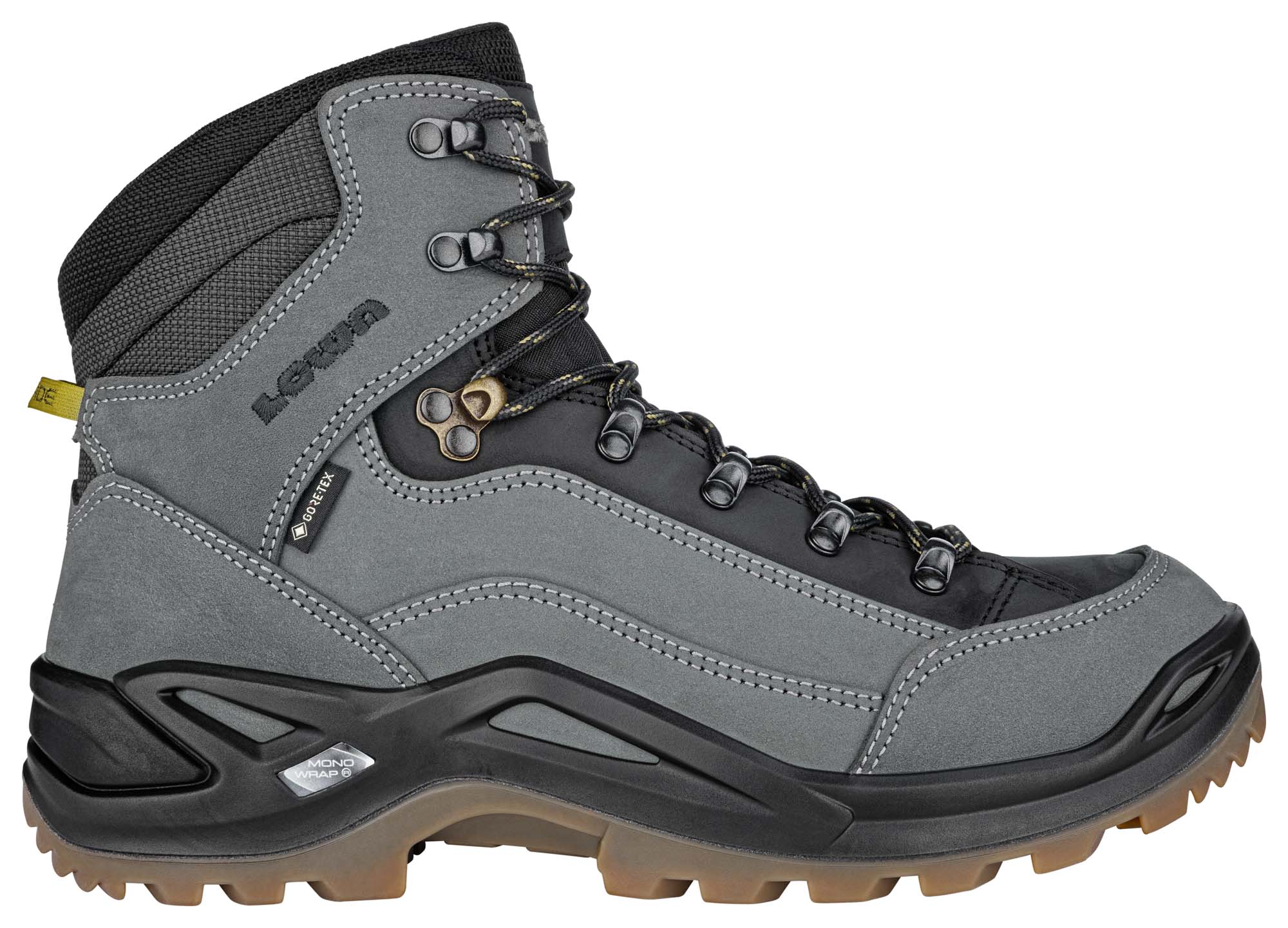 LOWA Renegade GTX Mid Heren