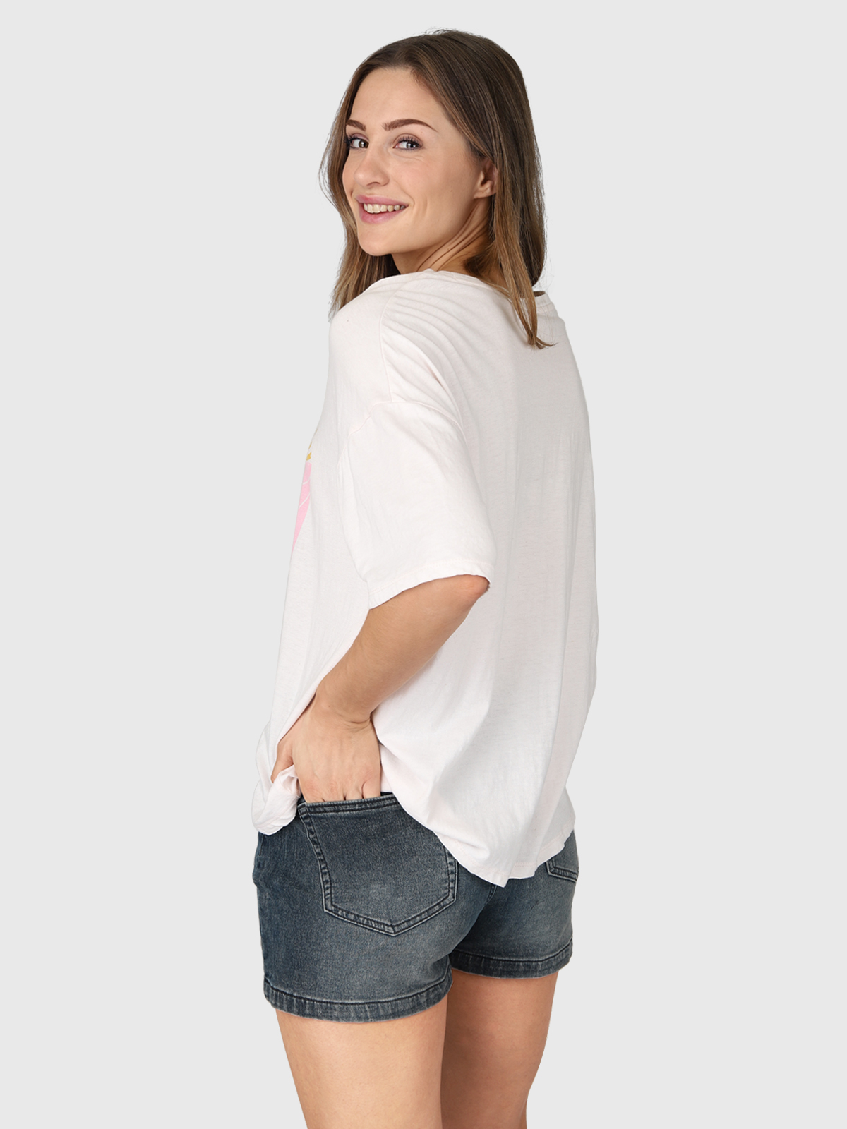 BRUNOTTI Fye T-shirt Dames