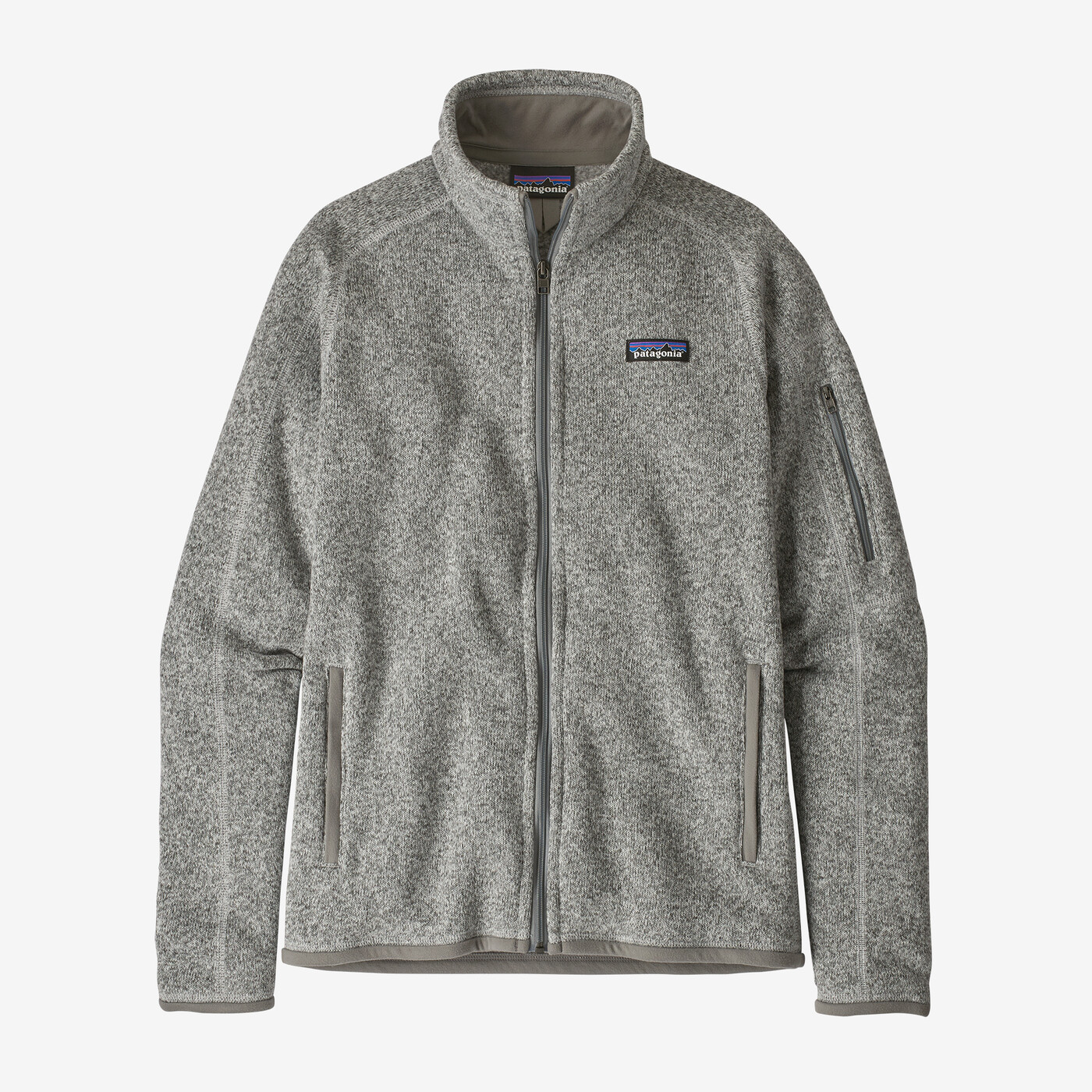 PATAGONIA Better Sweater Jacket  Dames