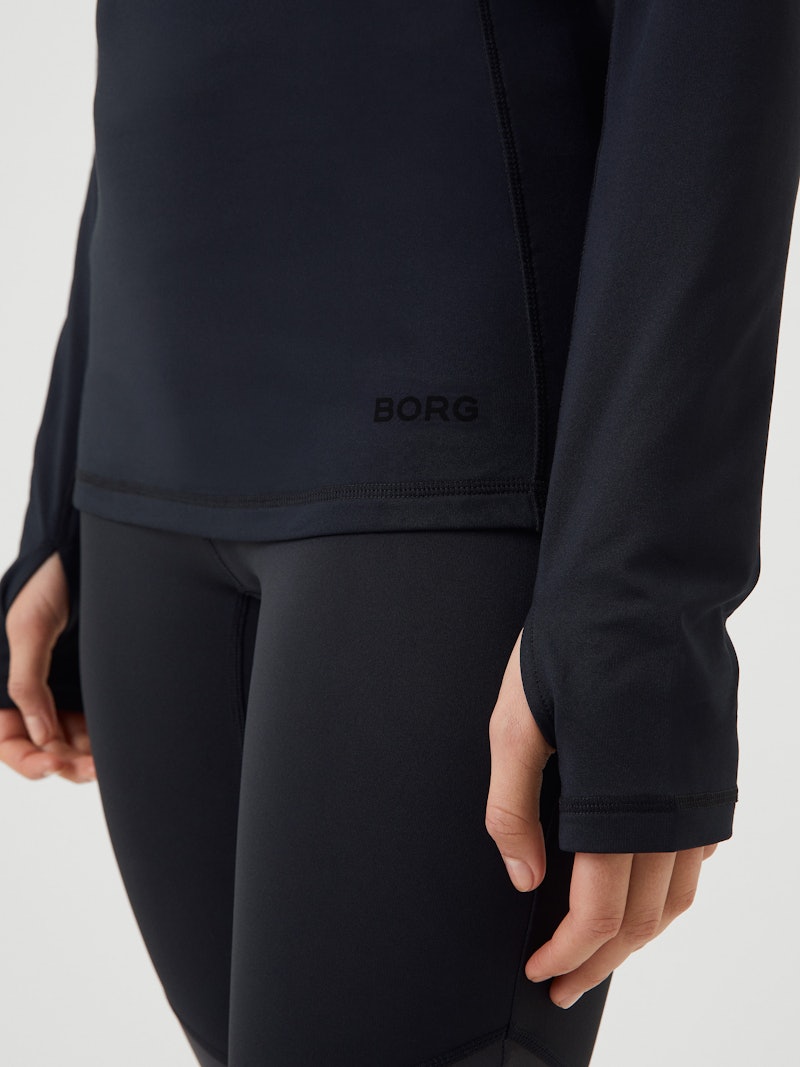 BJORN BORG Midlayer Dames