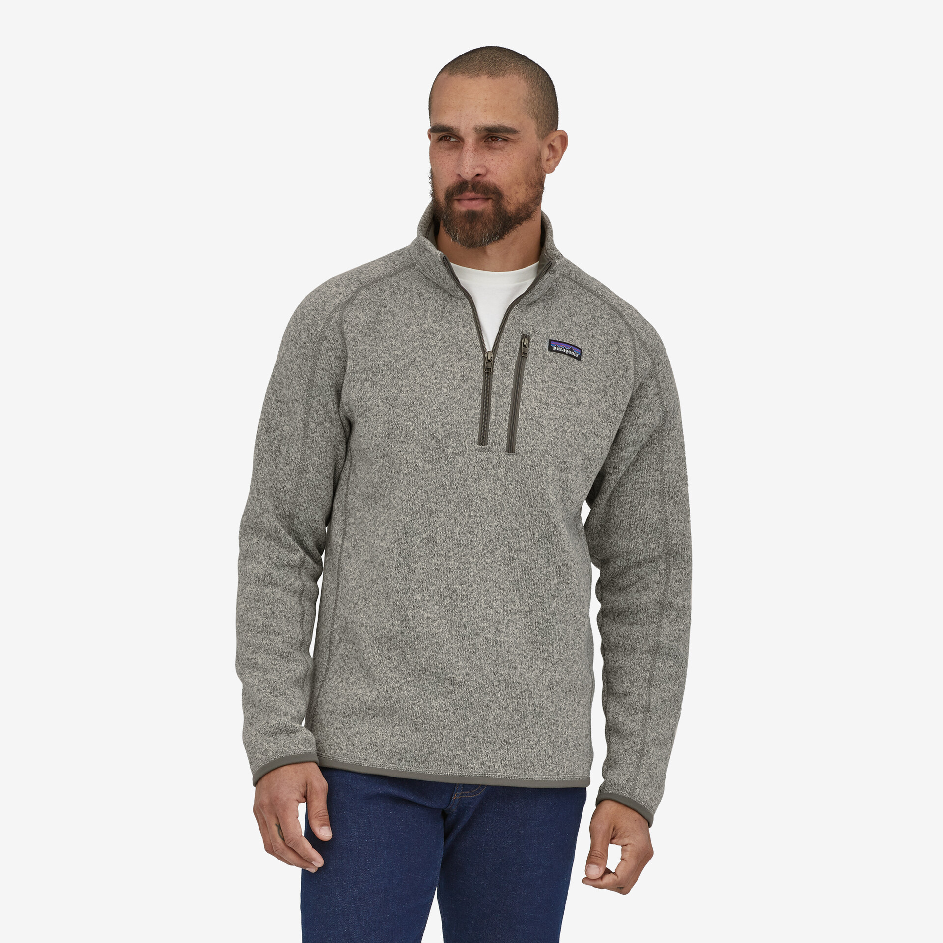 PATAGONIA Better Sweater Fleece  Heren