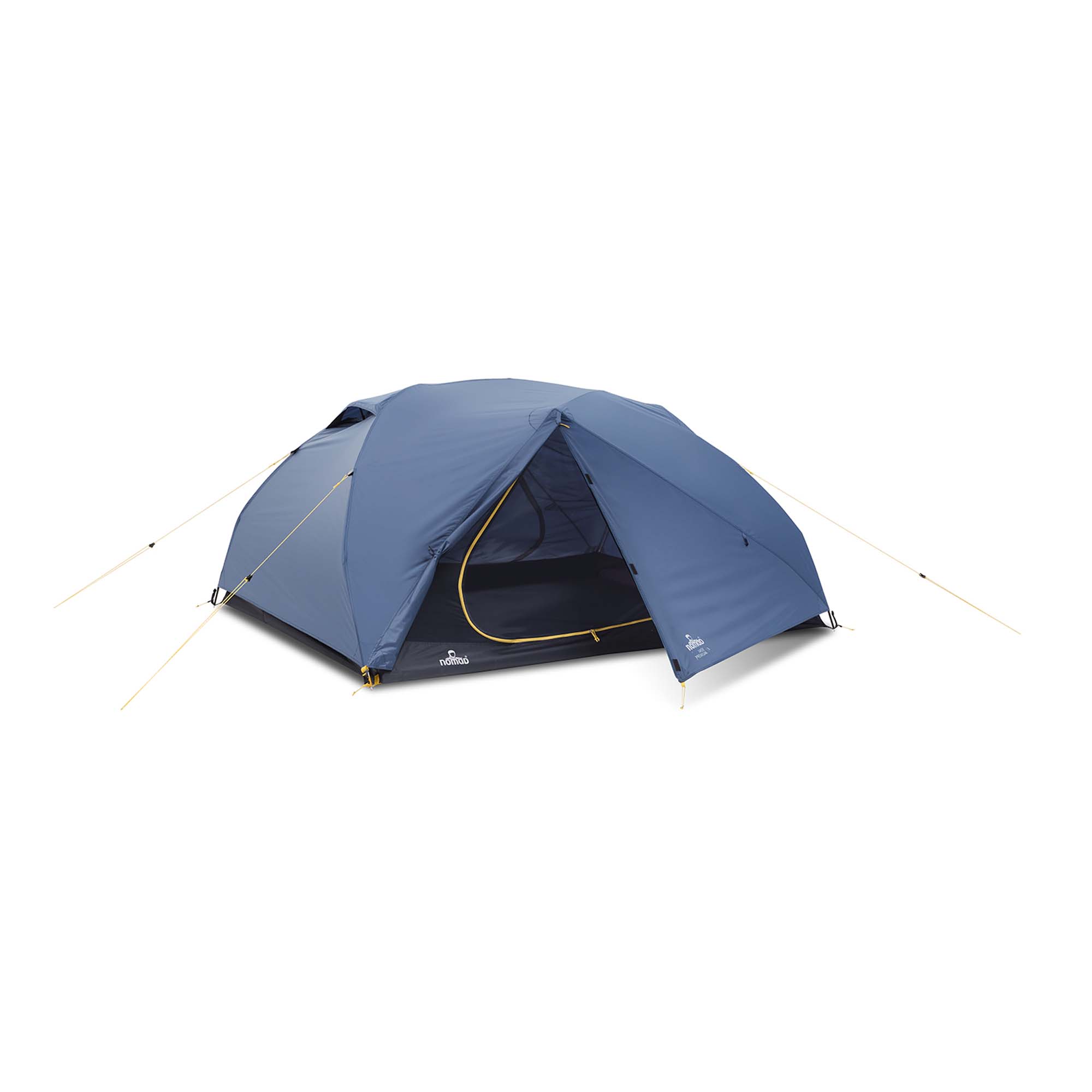 NOMAD Jade 3 Premium Tent