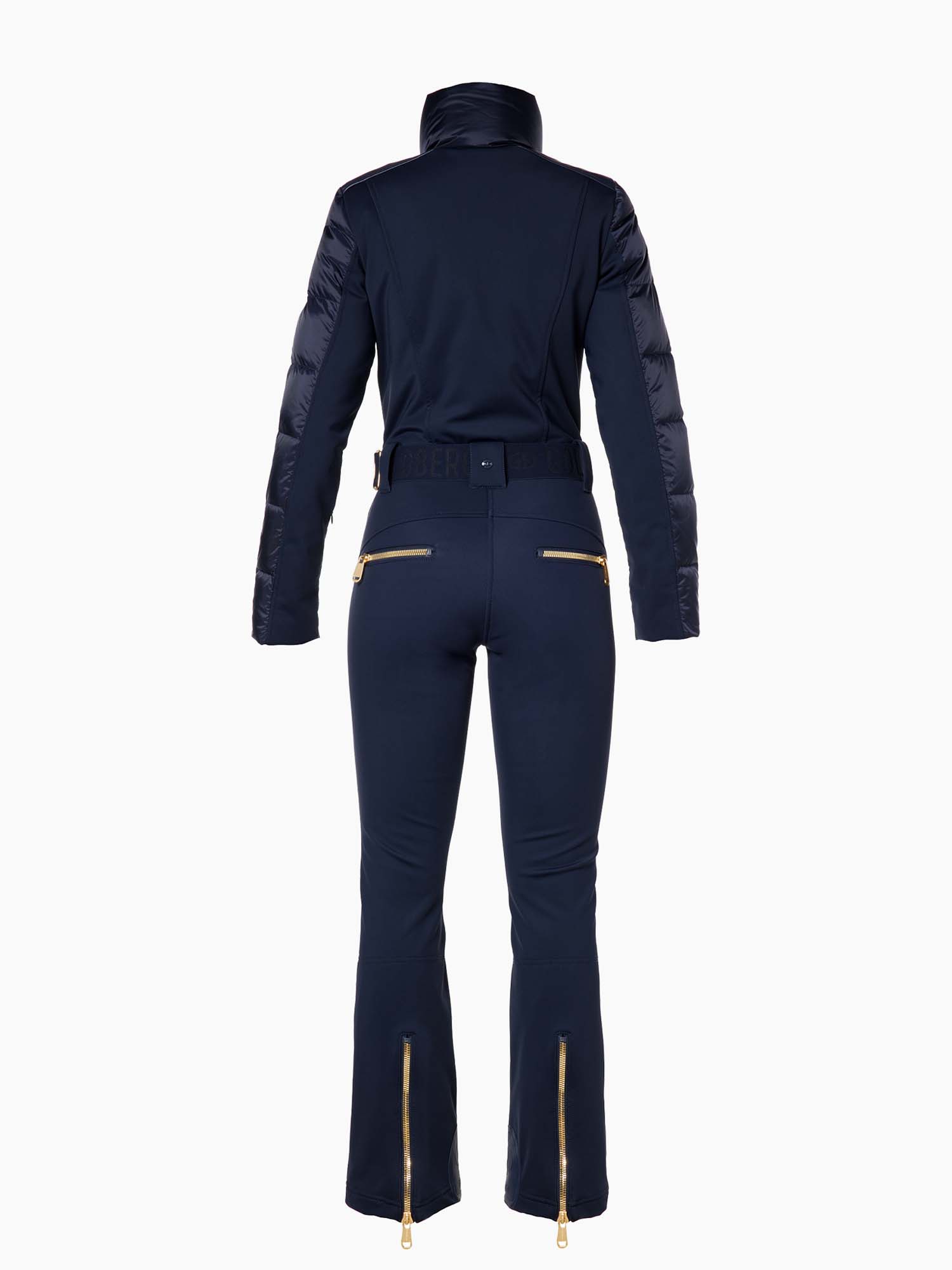 GOLDBERGH Arselle Ski Suit Dames