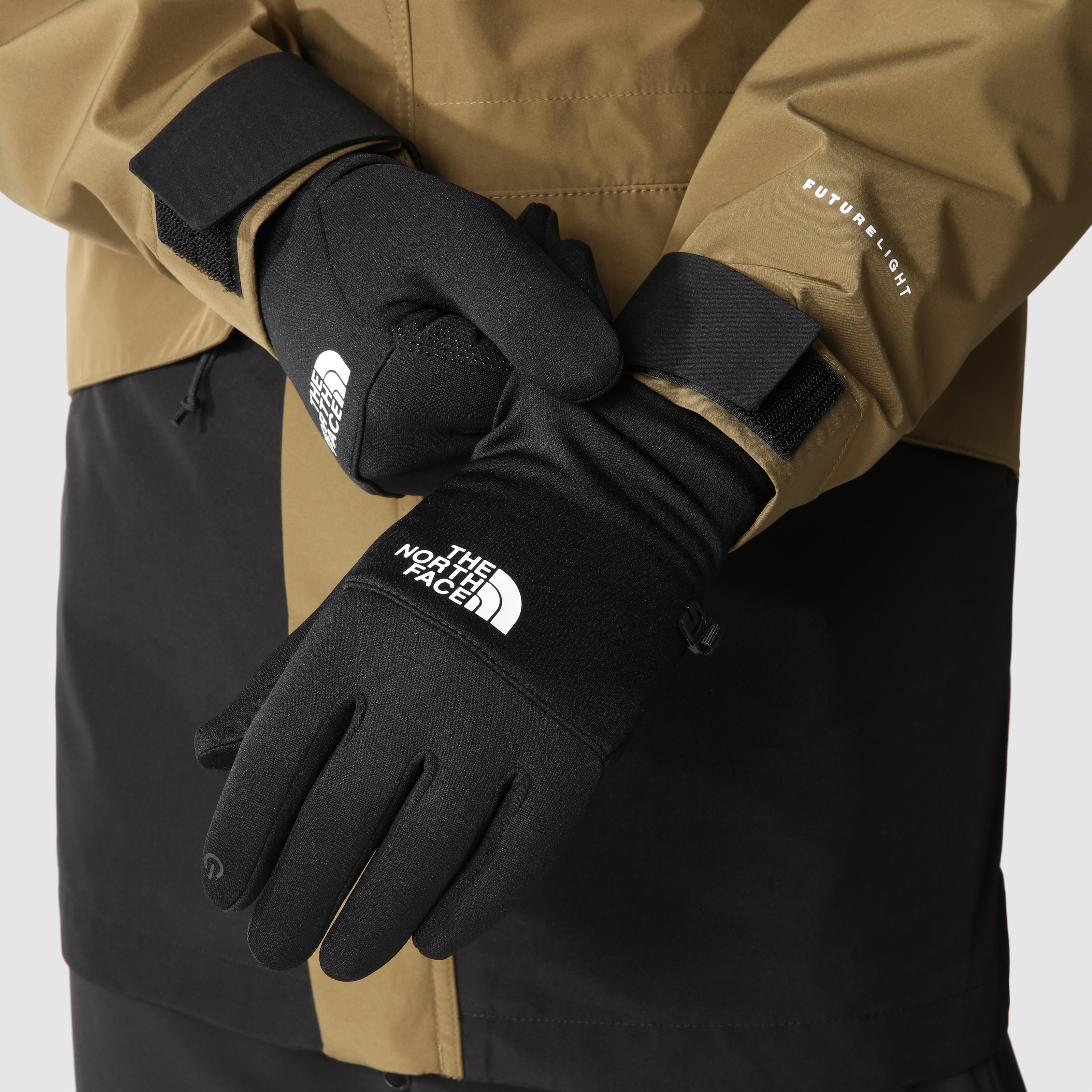 THE NORTH FACE Etip Recycled Glove