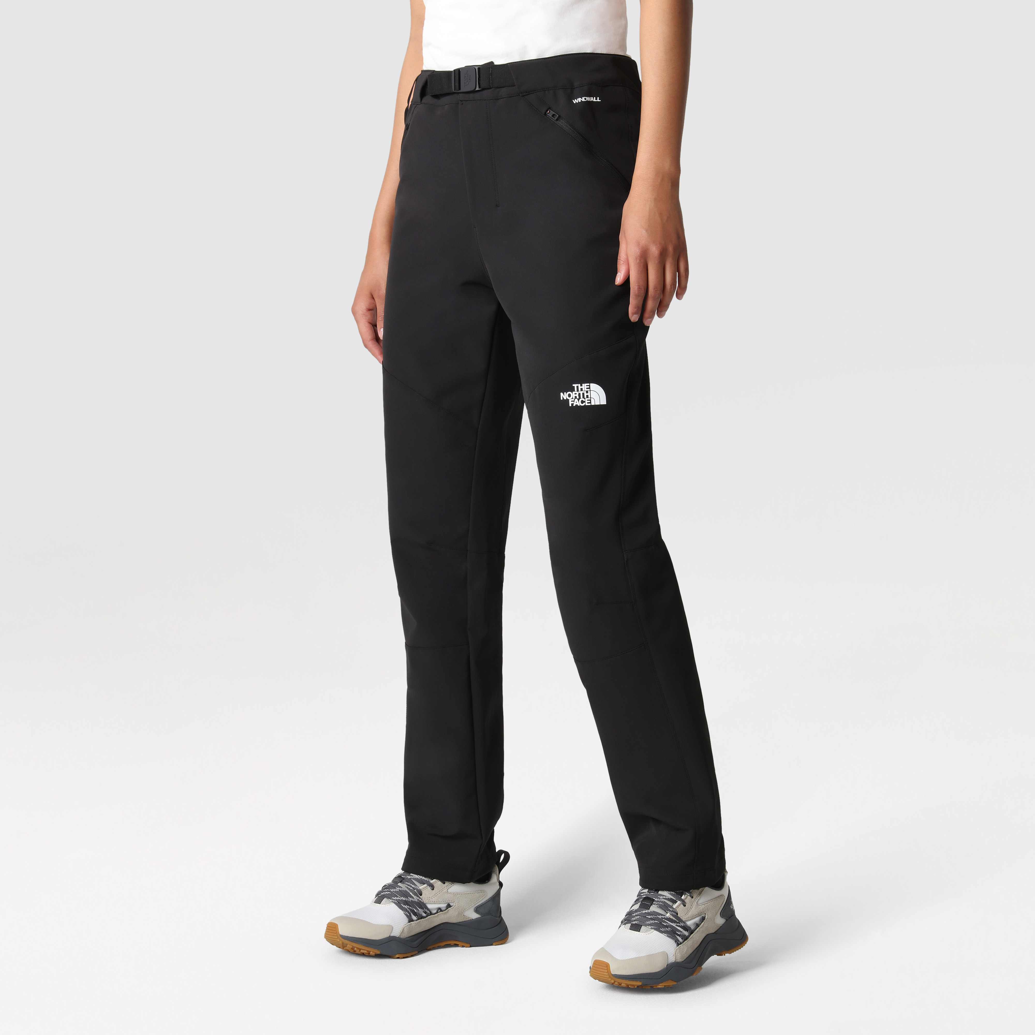 THE NORTH FACE Diablo Regular Straight Pant Dames