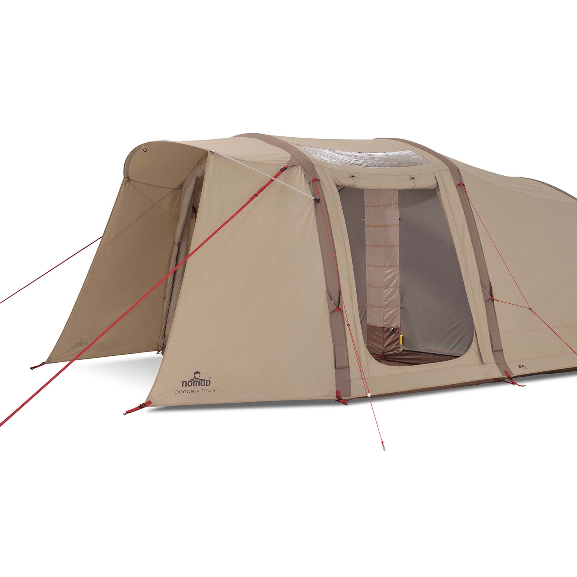 NOMAD Dogon 4 TC Air Tent