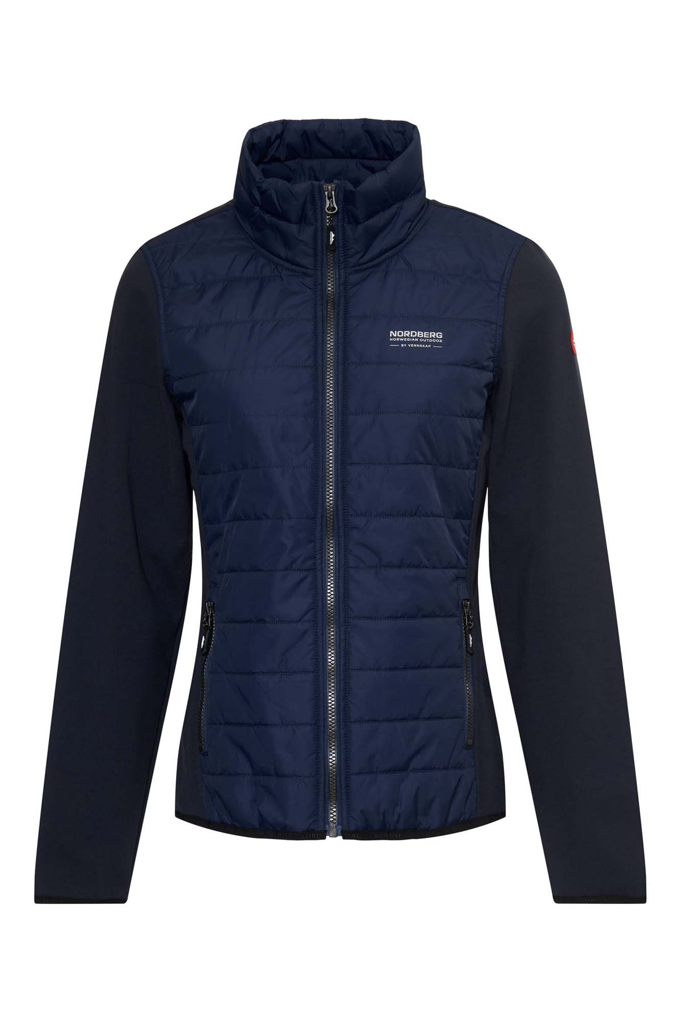 NORDBERG Trine Ladies Jacket