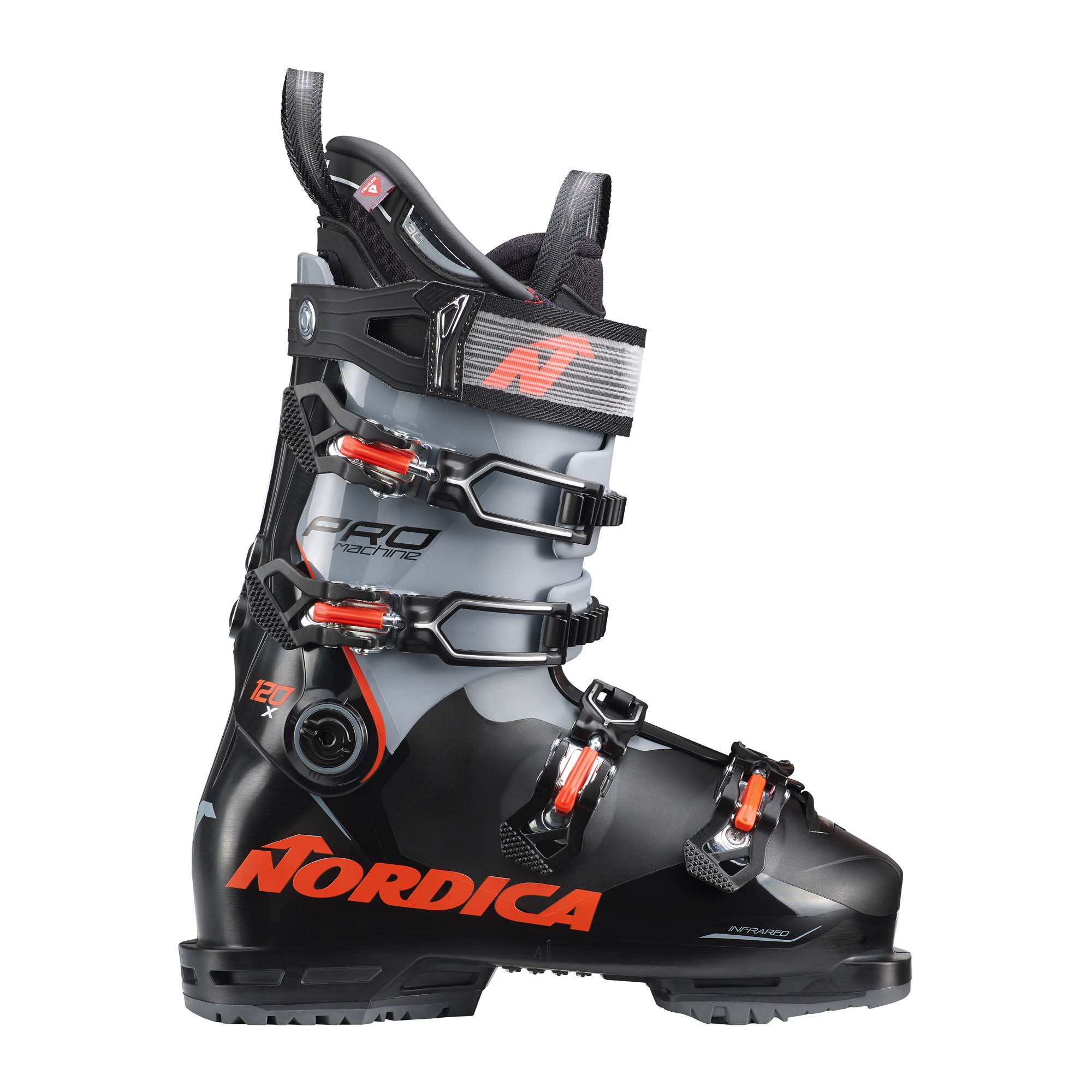 NORDICA Pro Machine 120 X (GW) Heren