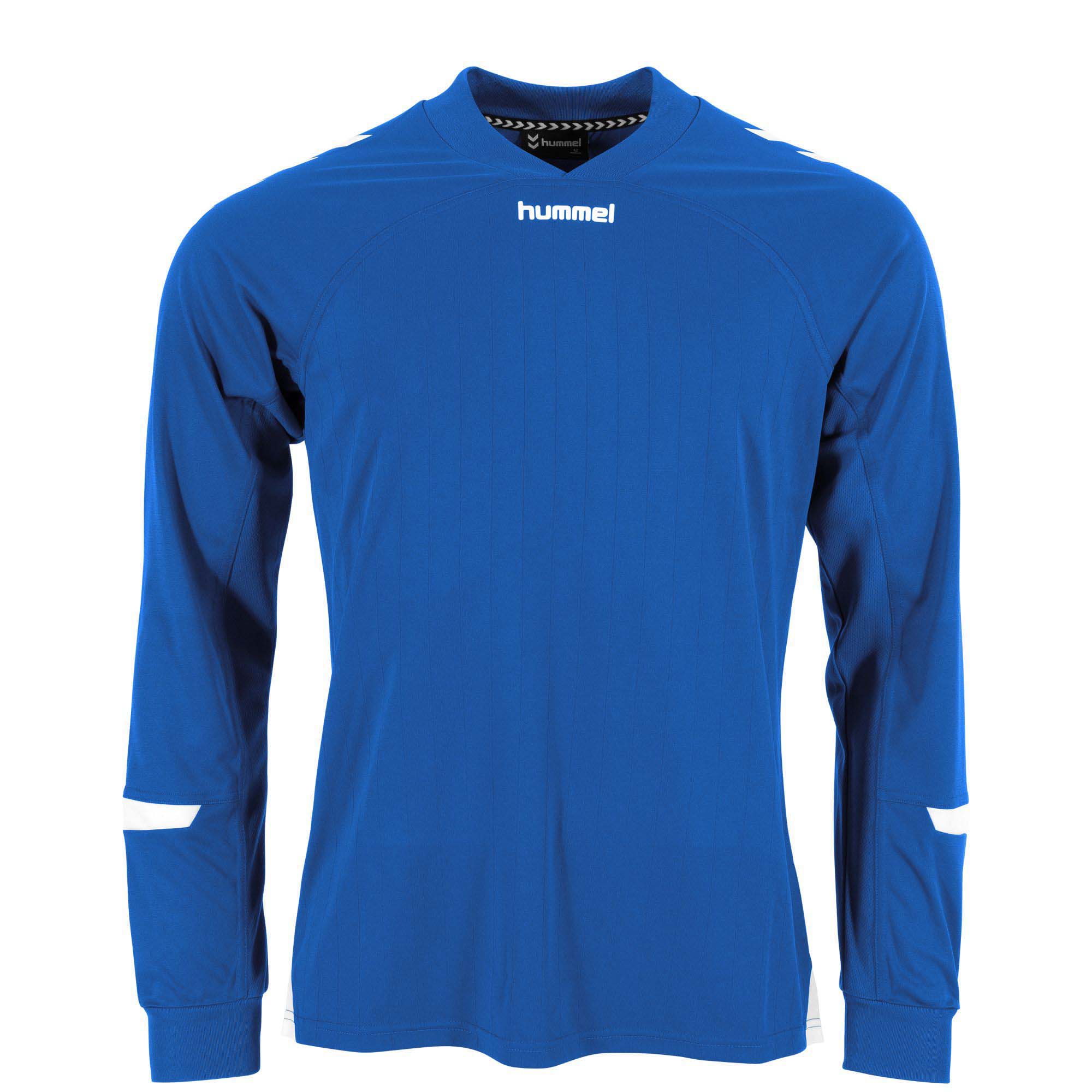 HUMMEL Fyn Long Sleeve Shirt Unisex