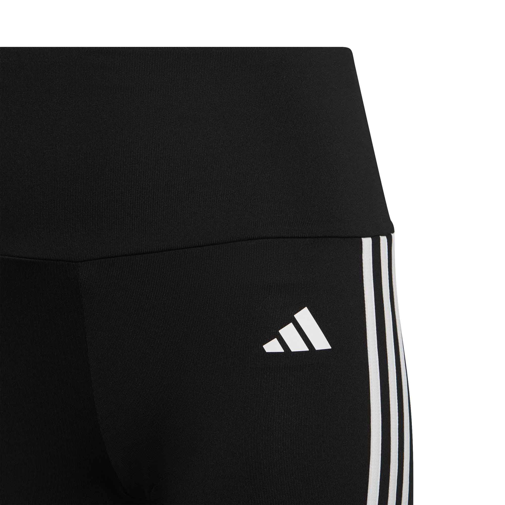 ADIDAS Train Essentials AEROREADY 3-Stripes High-Waisted Training