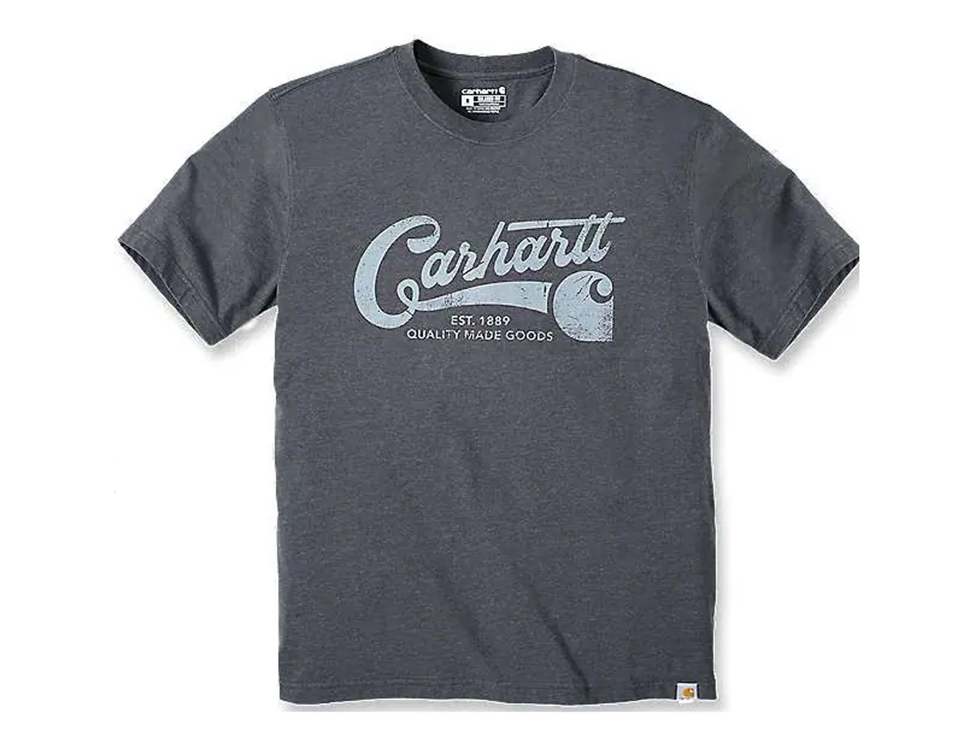 CARHARTT Graphic T-Shirt 