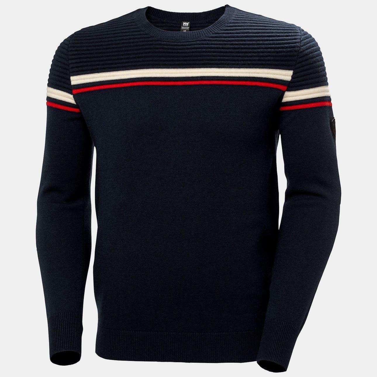 Helly Hansen Carv Knitted Sweater Heren