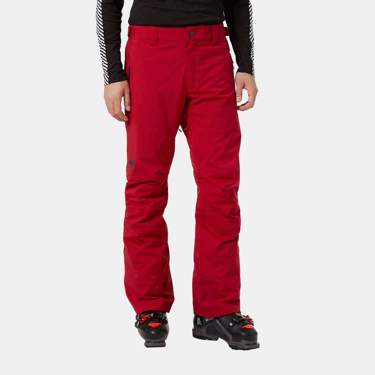 Helly Hansen Legendary Insulated Ski Pants Heren