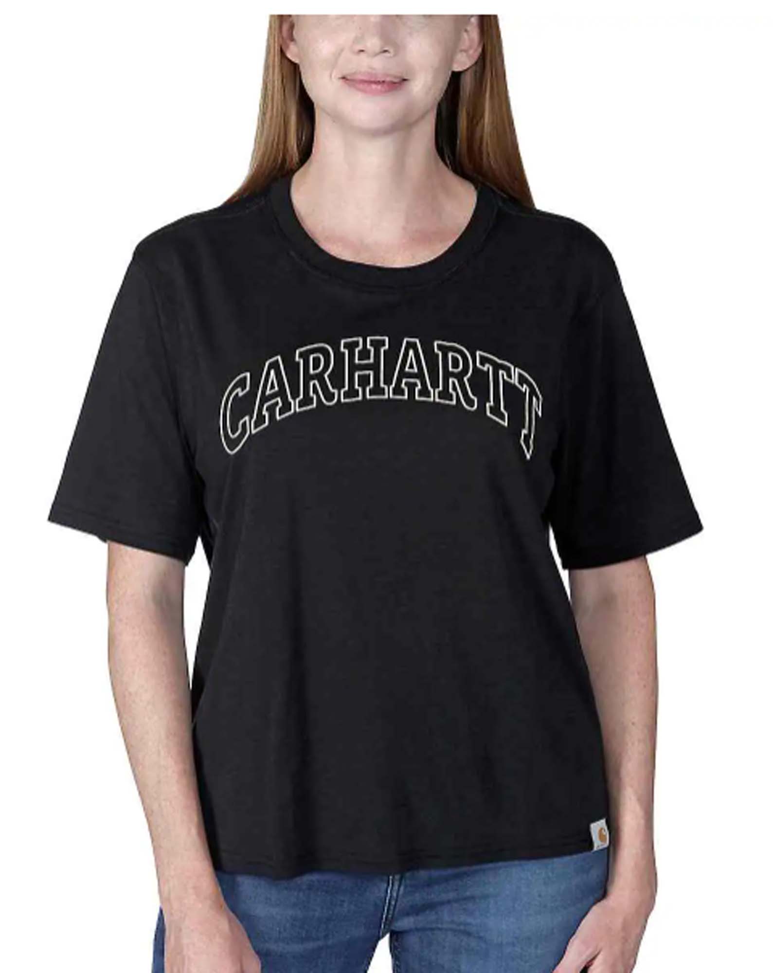 CARHARTT Graphic T-Shirt 