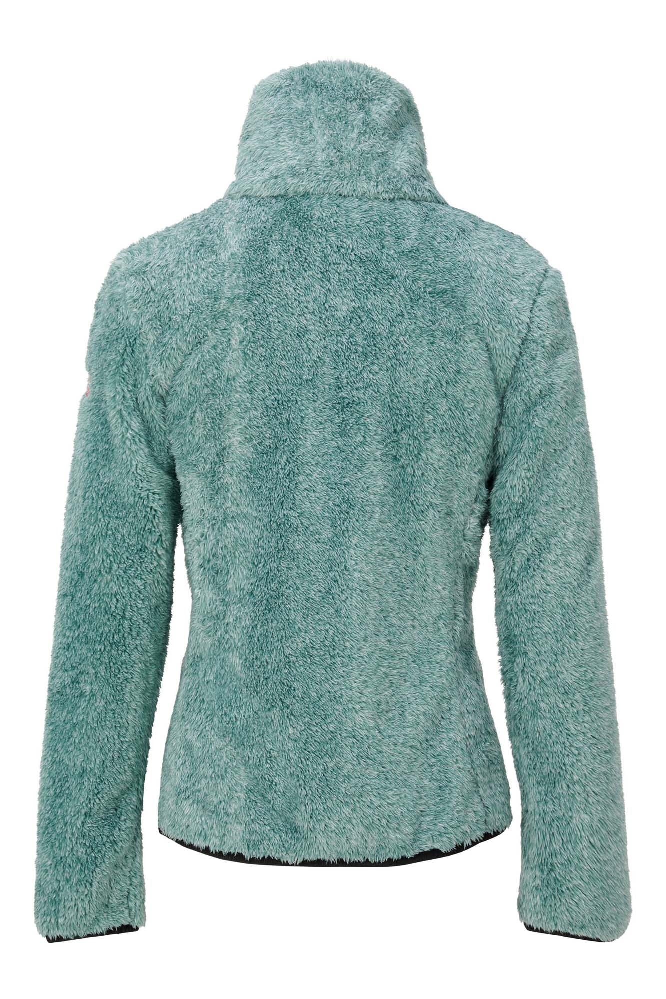 NORDBERG Evy Ladies Fleece