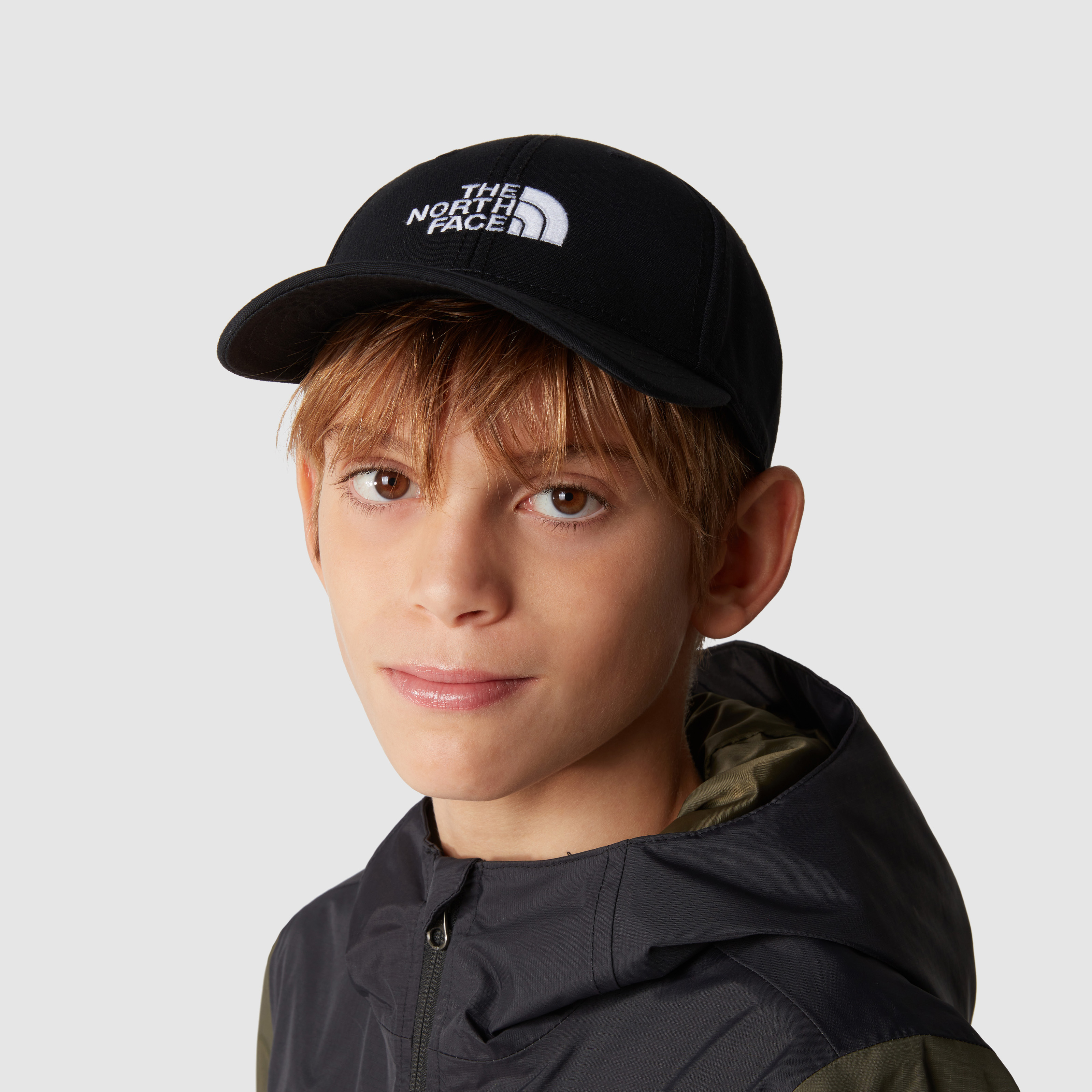 THE NORTH FACE Classic Recycled 66 Hat Junior