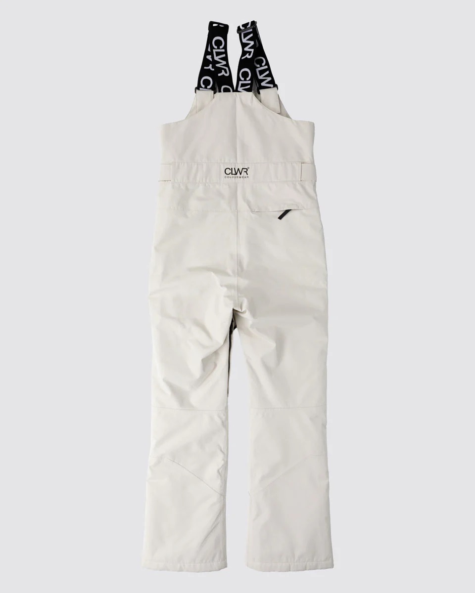 COLOURWEAR Slash Bib Ski Pants Dames