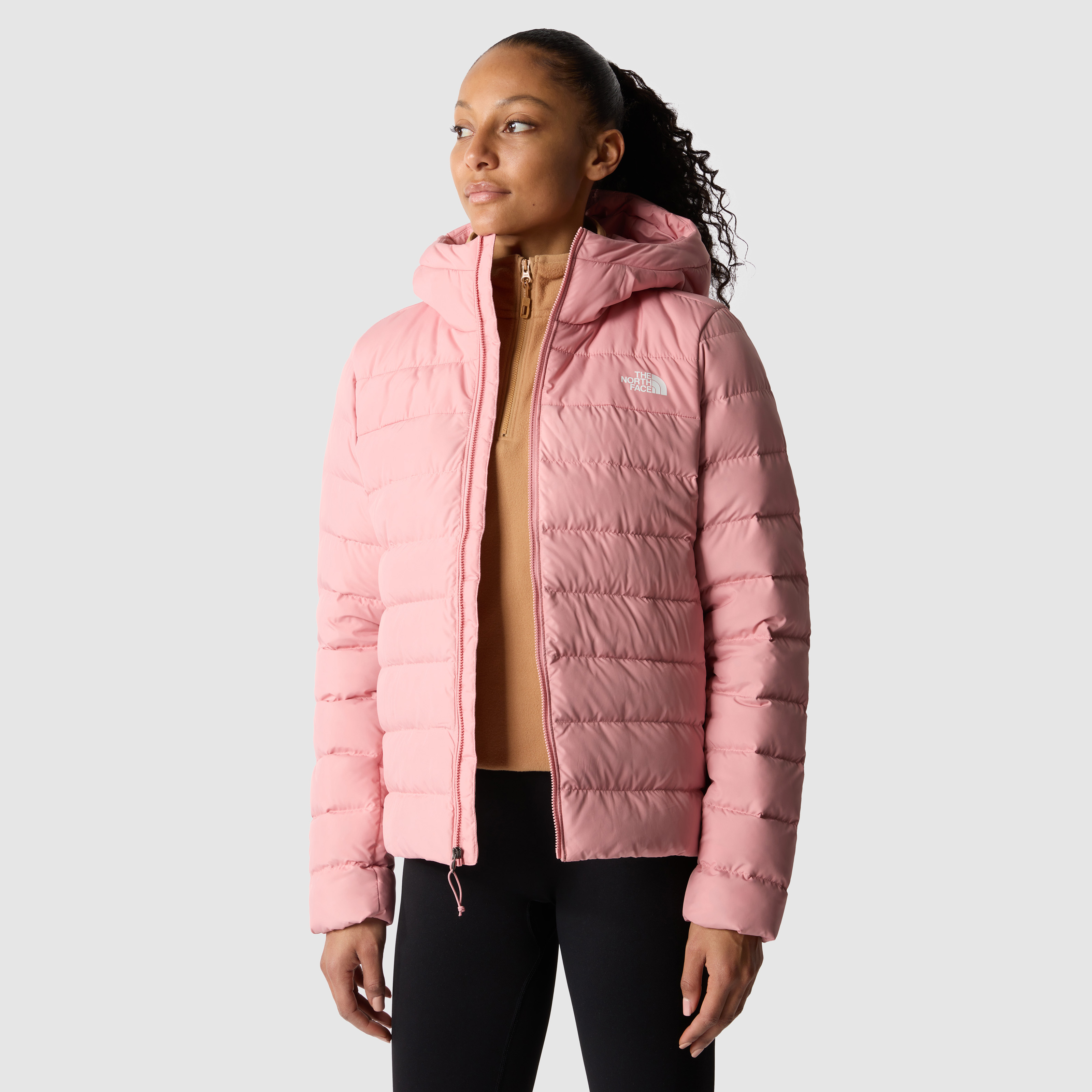 THE NORTH FACE Aconcagua 3 Hoodie Dames