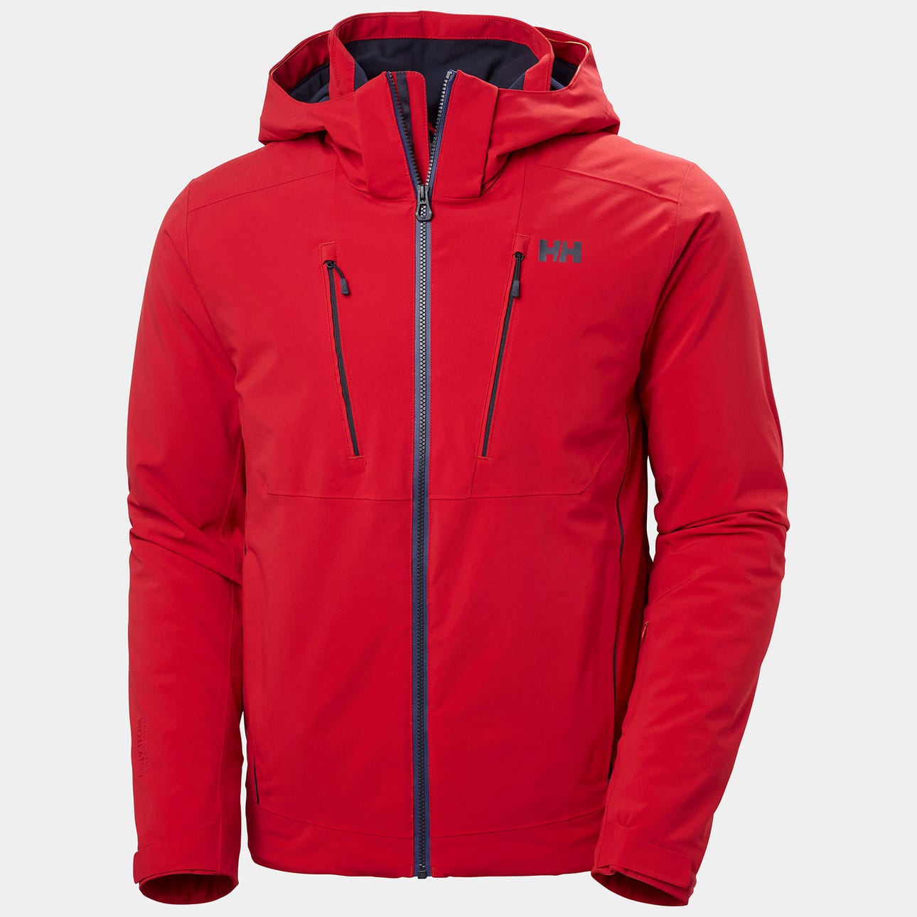 Helly Hansen Alpha 4.0 Ski Jacket Heren