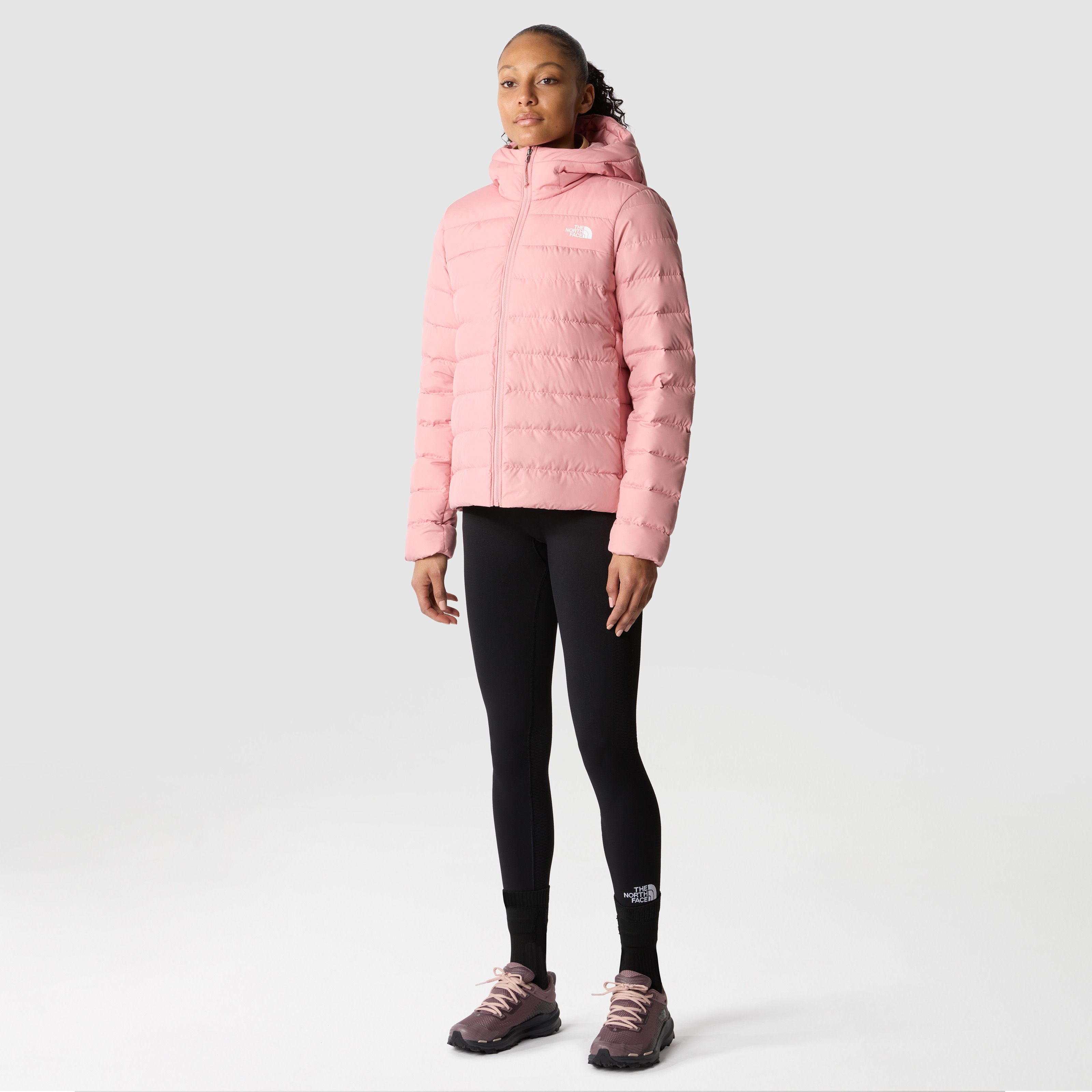 THE NORTH FACE Aconcagua 3 Hoodie Dames