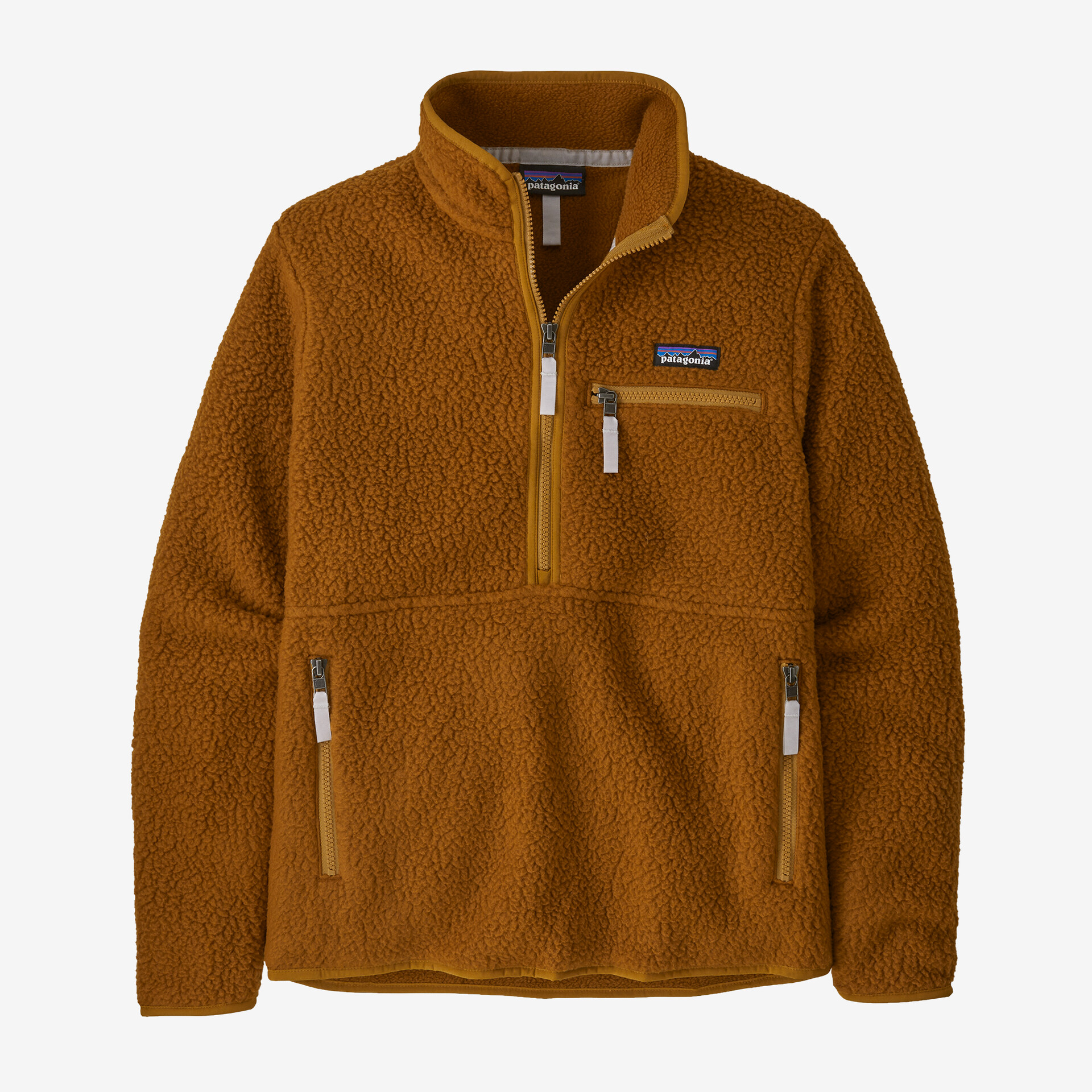 PATAGONIA Retro Pile Marsupial Dames