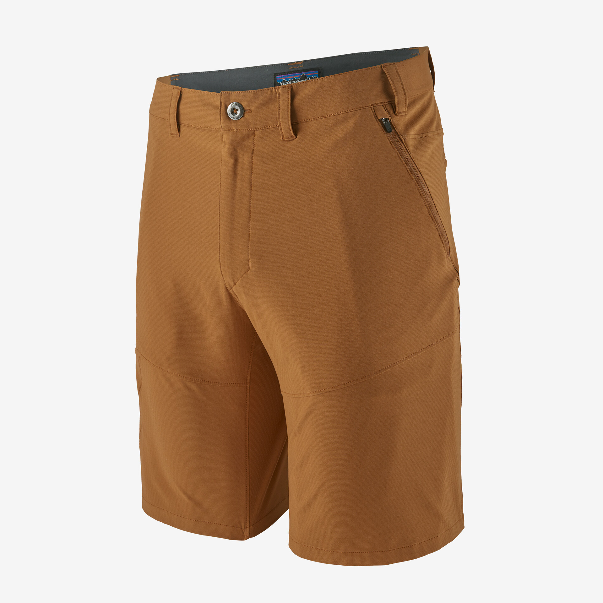 PATAGONIA Terravia Trail Shorts Heren