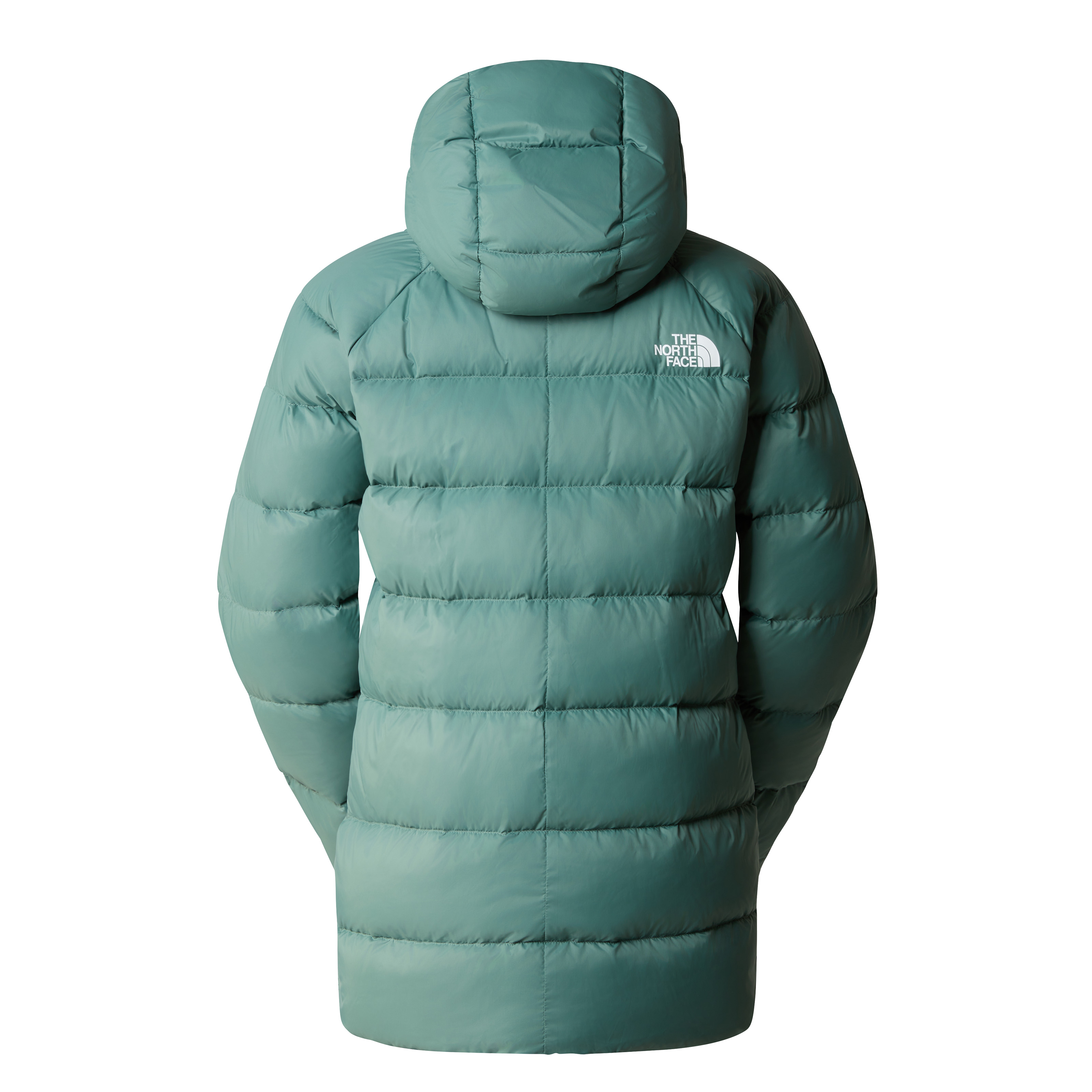 THE NORTH FACE Hyalite Down Parka Dames