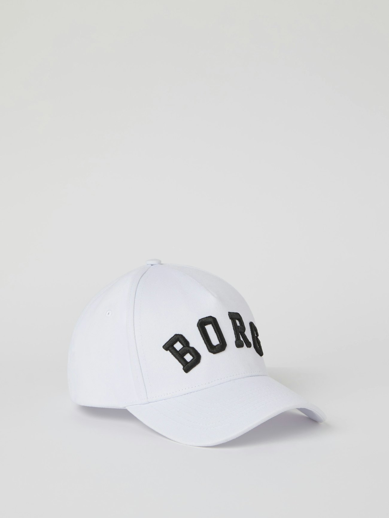 BJORN BORG Logo Cap