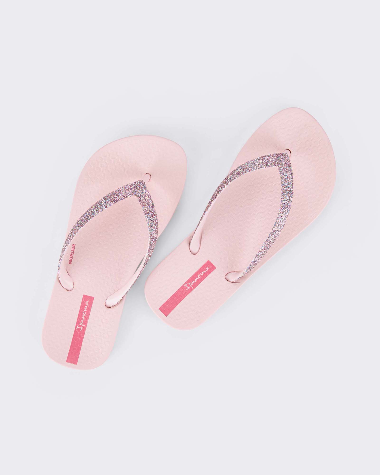 IPANEMA Anatomic Lolita Kids