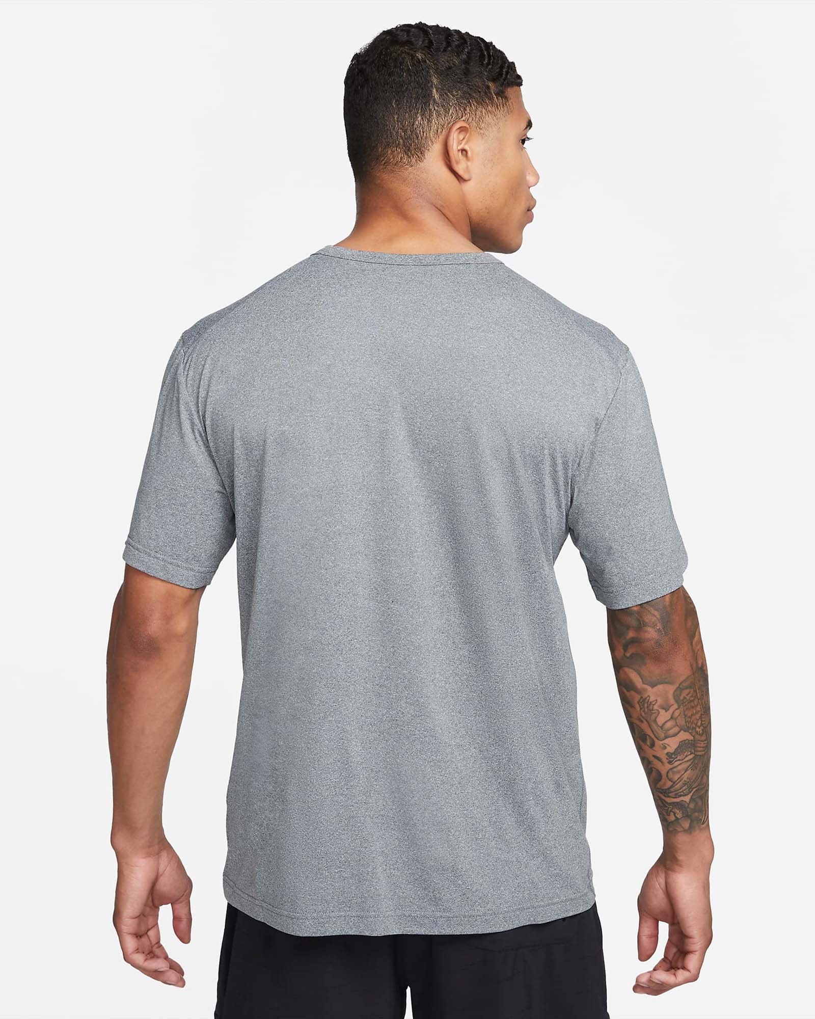 NIKE Hyverse Dri-FIT  Heren