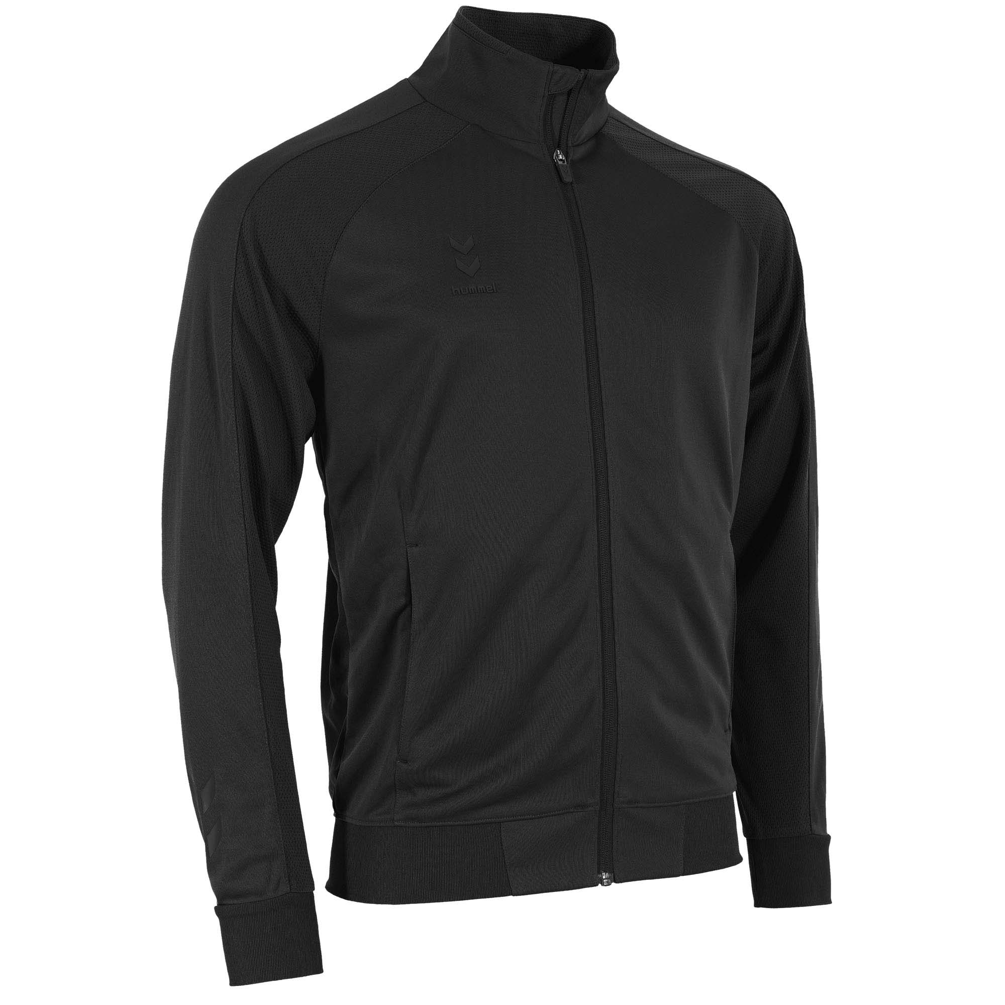 HUMMEL Tulsa Full Zip Top Heren