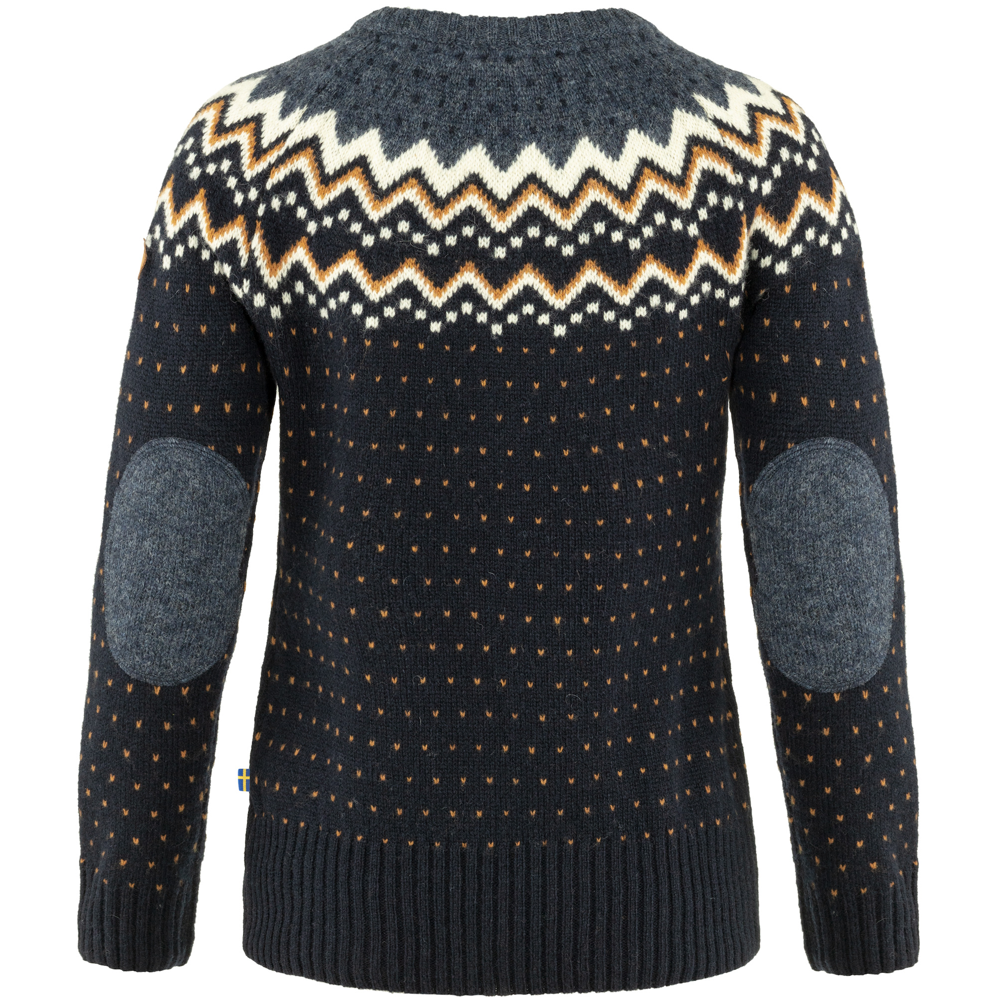 FJALLRAVEN Övik Knit Sweater Dames