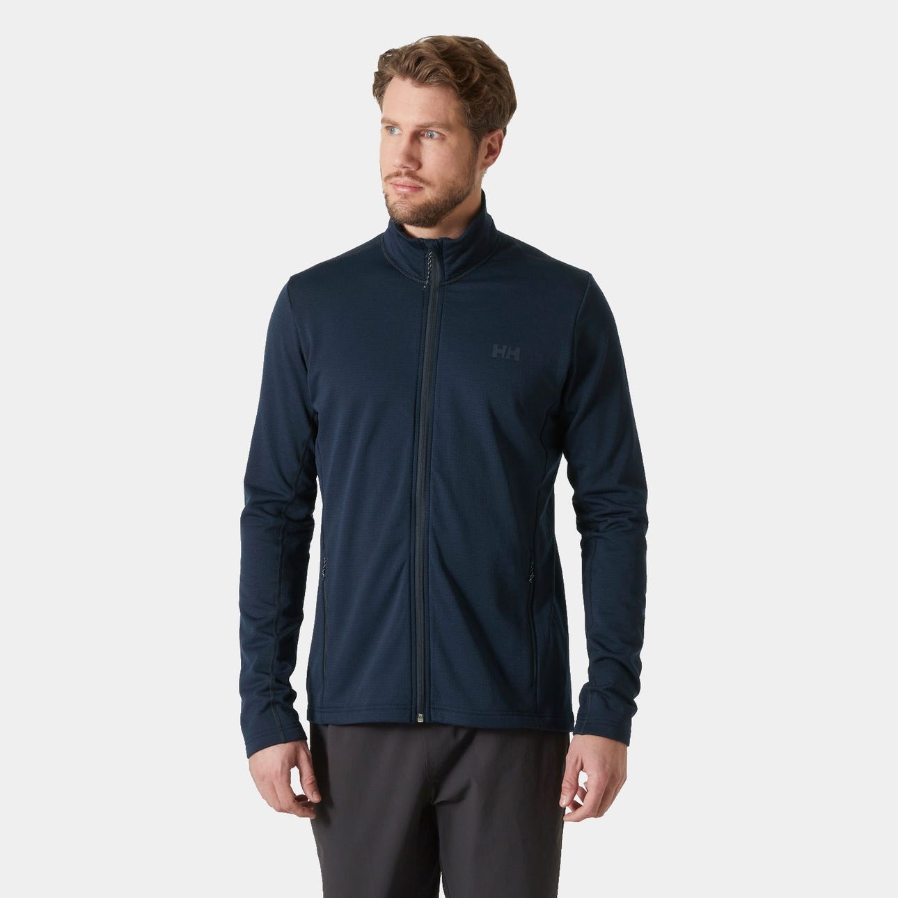 Helly Hansen Versalite Fleece Jacket Heren