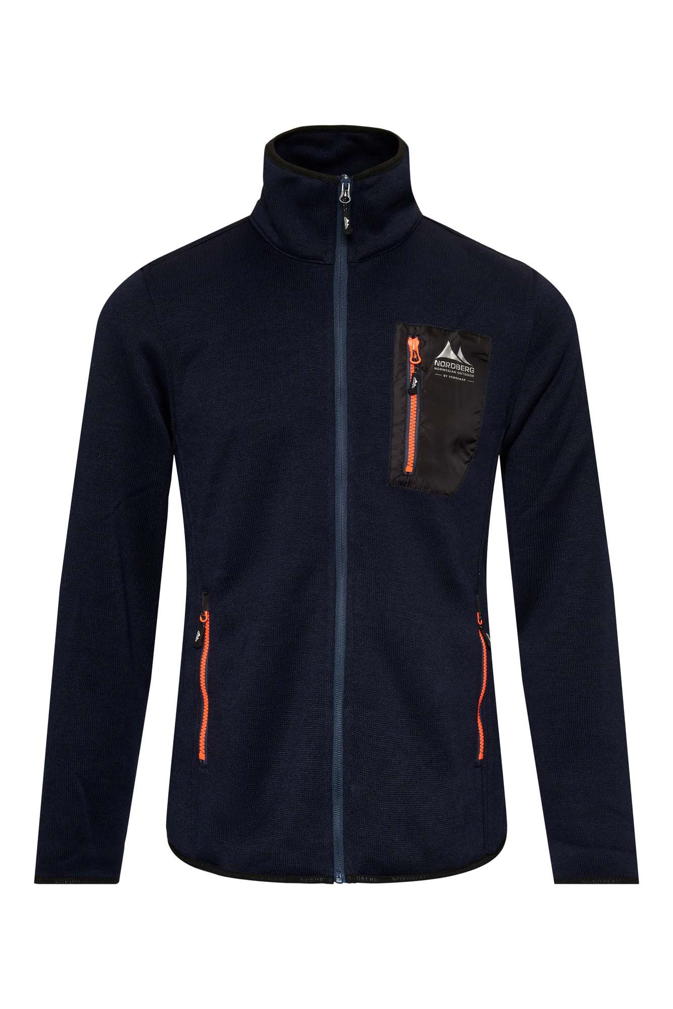 NORDBERG Noa Mens Fleece