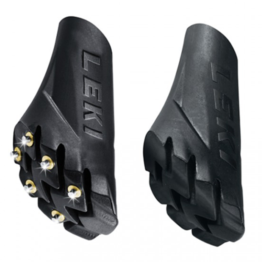 LEKI Gummid Silent Sp. Pad Multi Syst