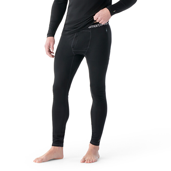 Smartwool All-Season Merino Base Layer Bottom Heren