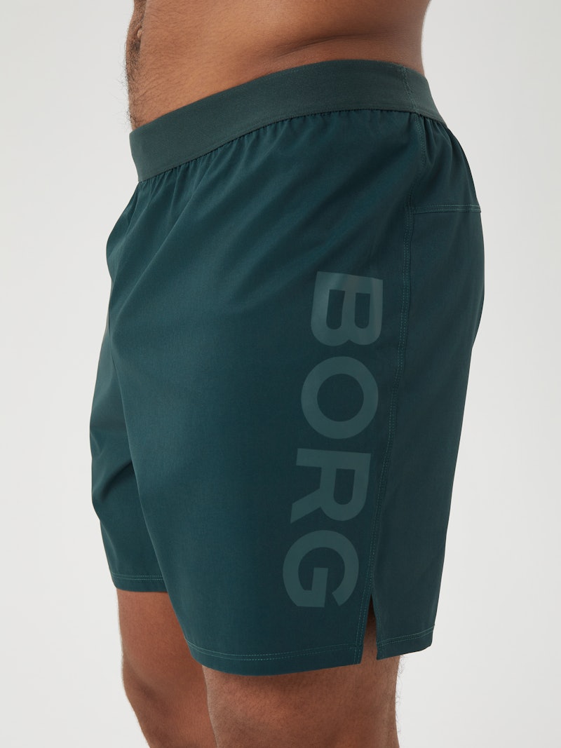 BJORN BORG Pocket Shorts Heren